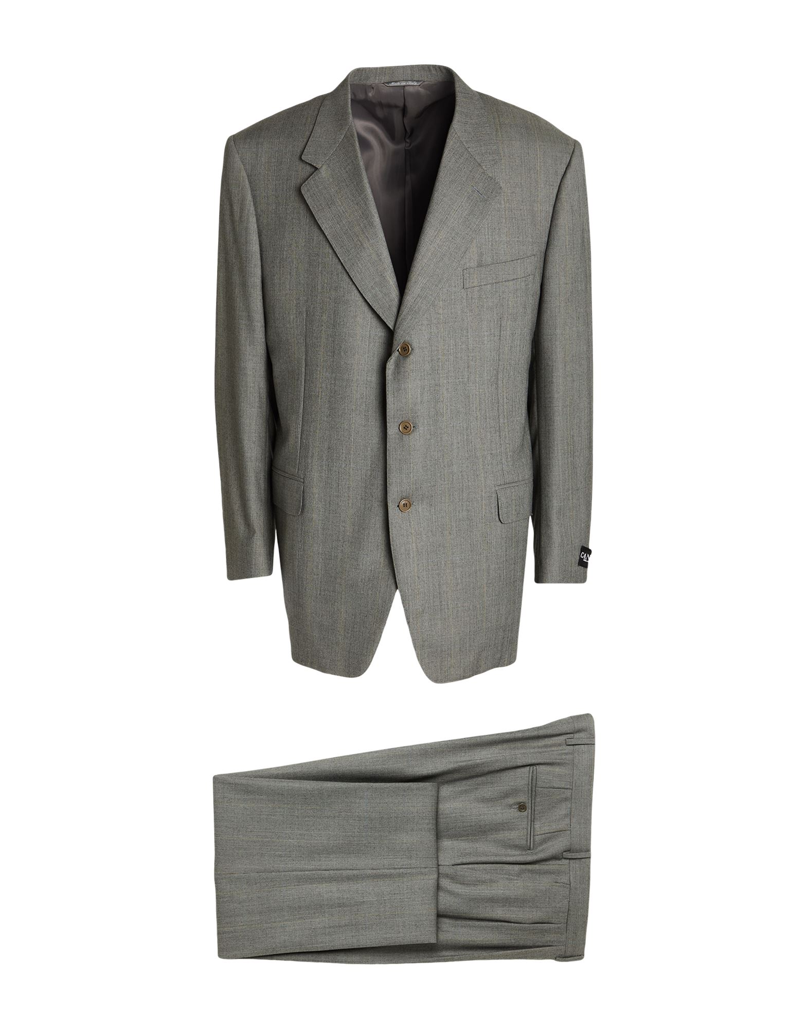 CANALI Anzug Herren Grau von CANALI
