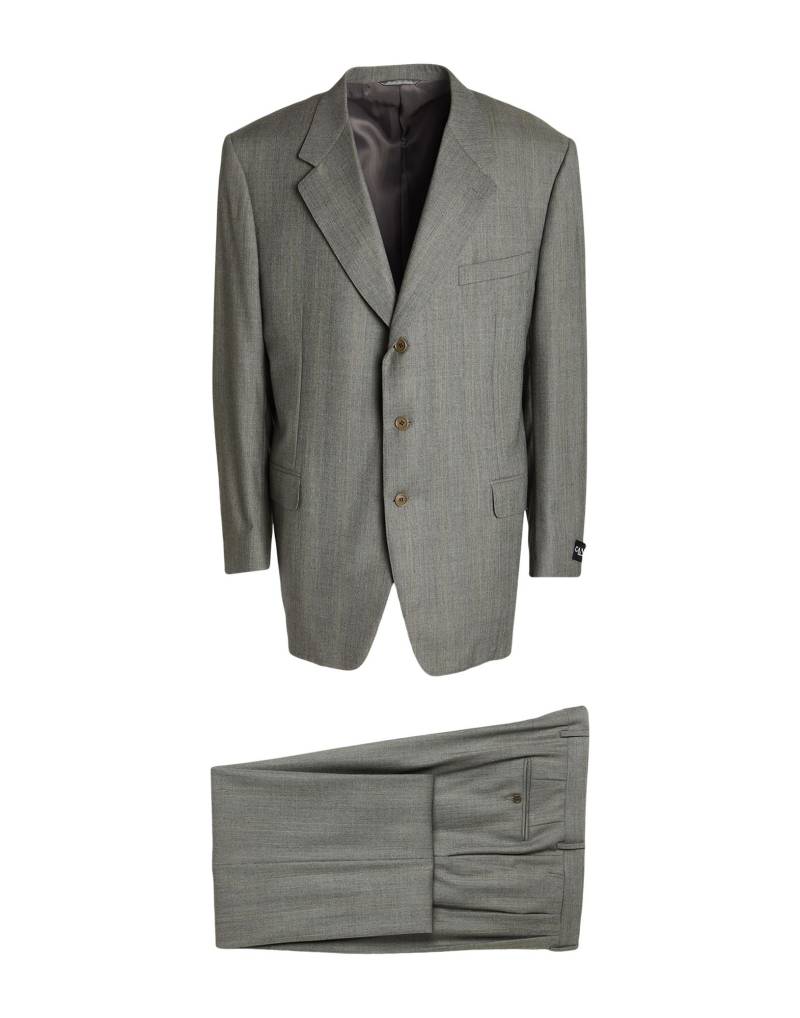 CANALI Anzug Herren Grau von CANALI
