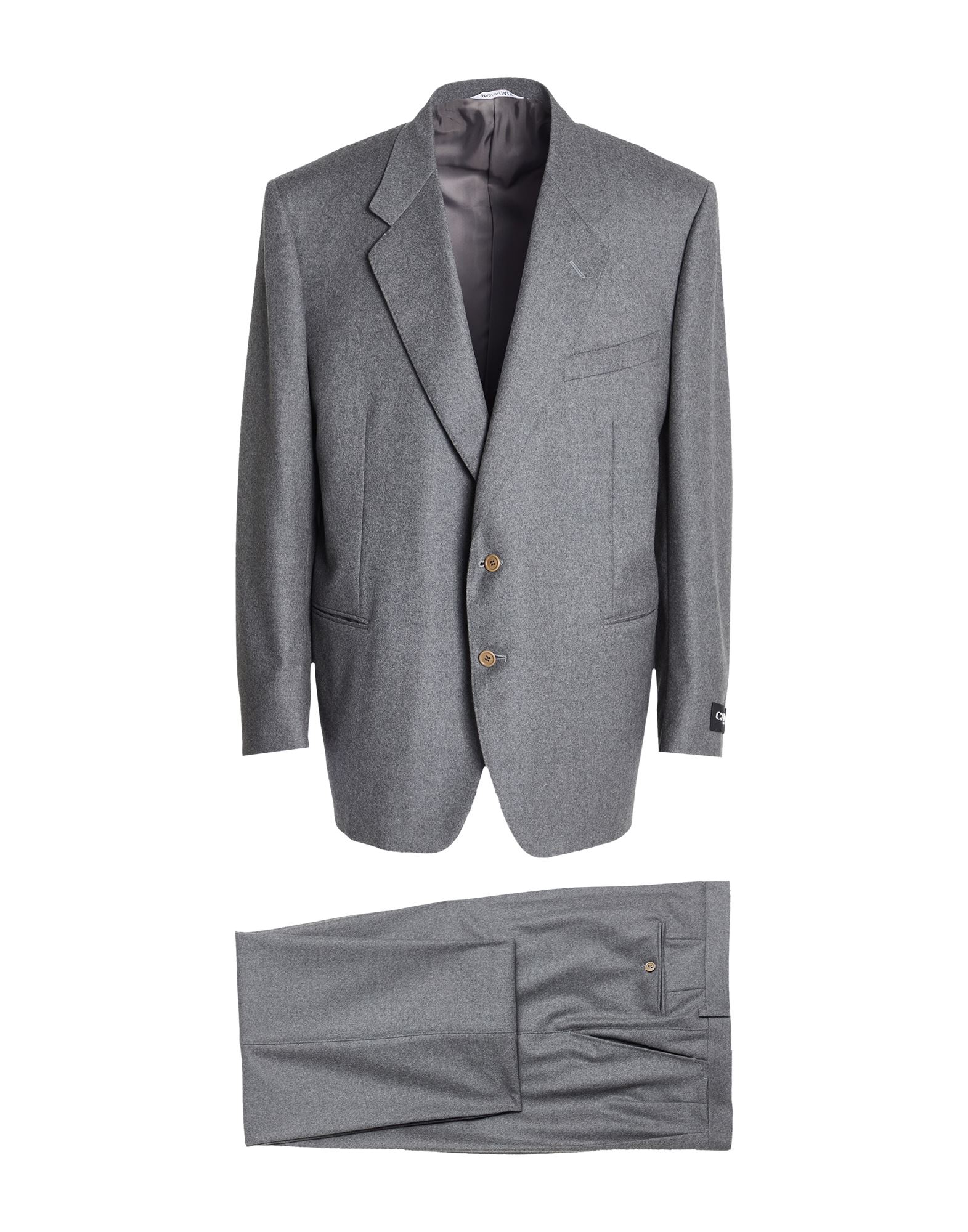 CANALI Anzug Herren Grau von CANALI