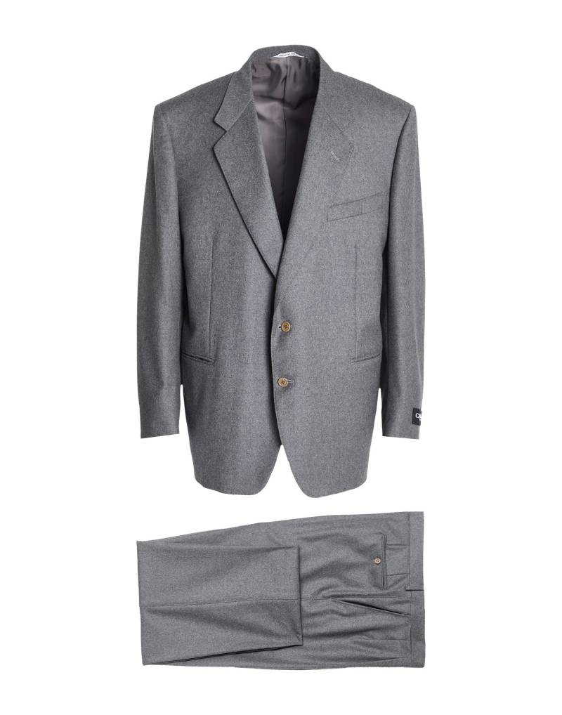 CANALI Anzug Herren Grau von CANALI