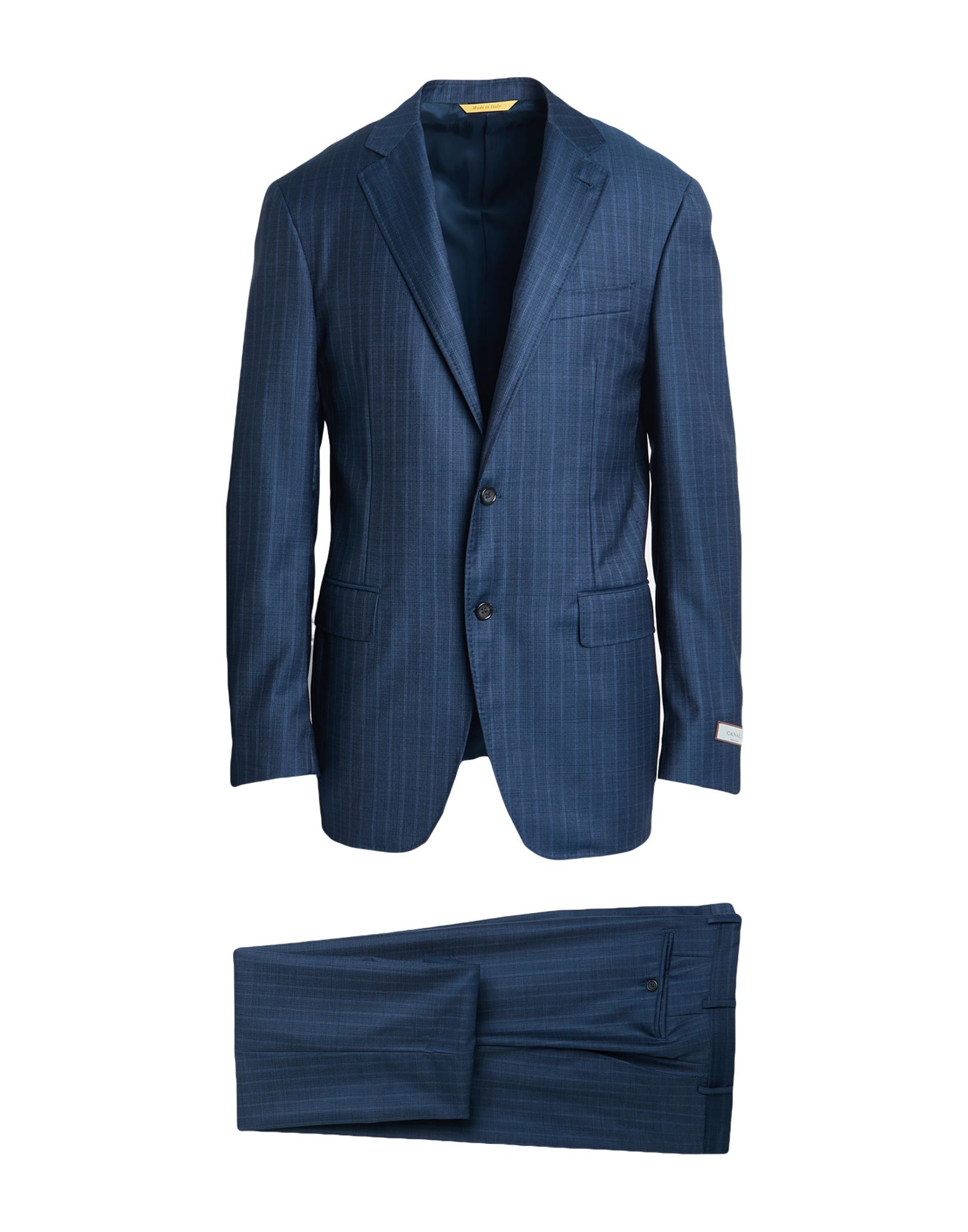 CANALI Anzug Herren Marineblau von CANALI