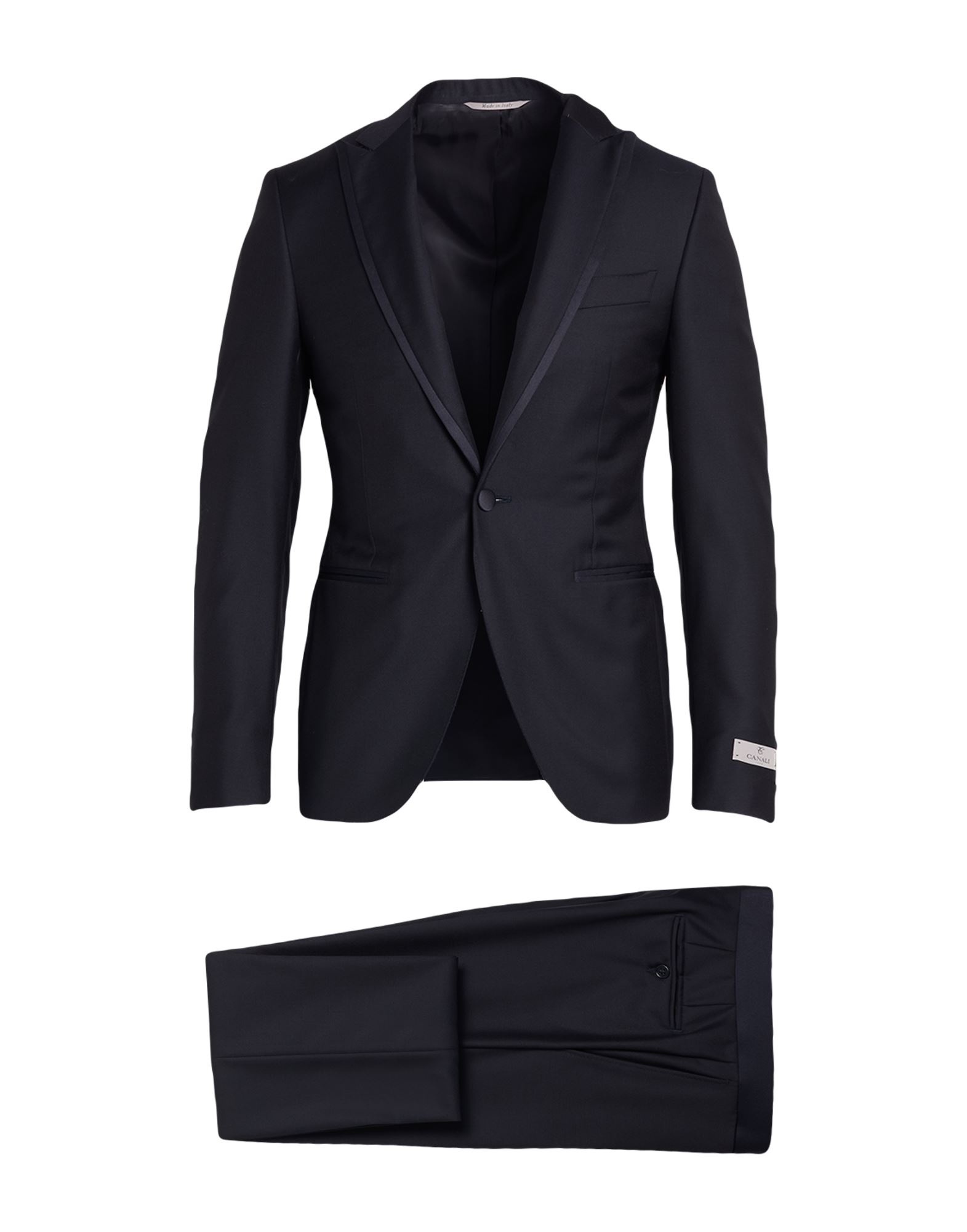 CANALI Anzug Herren Nachtblau von CANALI