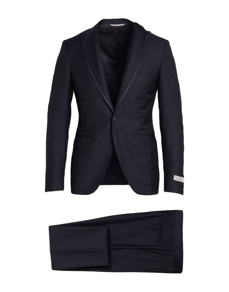 CANALI Anzug Herren Nachtblau von CANALI