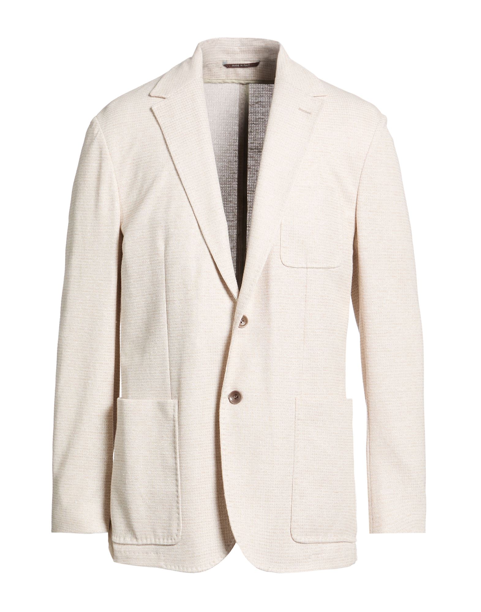 CANALI Blazer Herren Beige von CANALI
