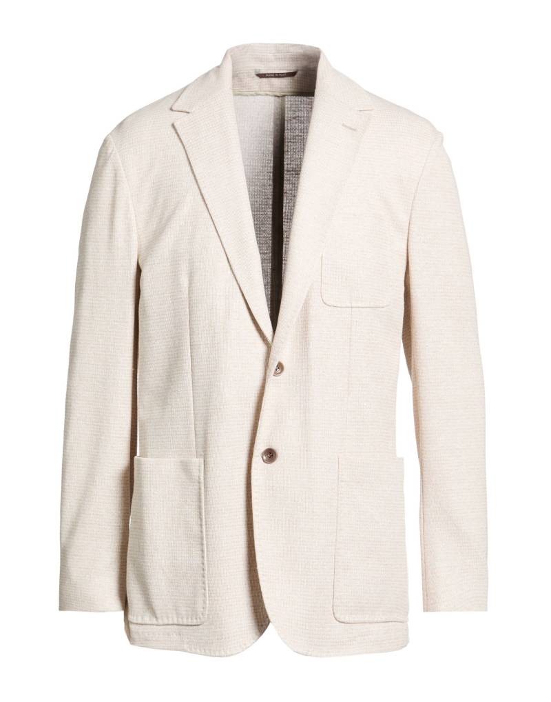 CANALI Blazer Herren Beige von CANALI