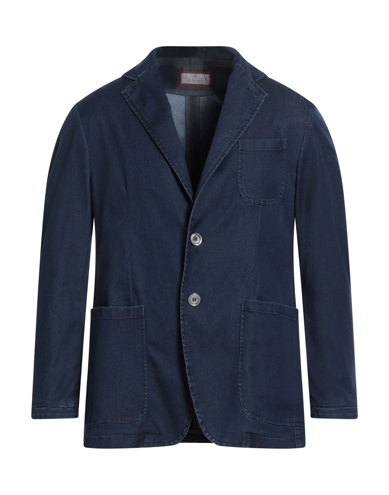 CANALI Blazer Herren Blau von CANALI