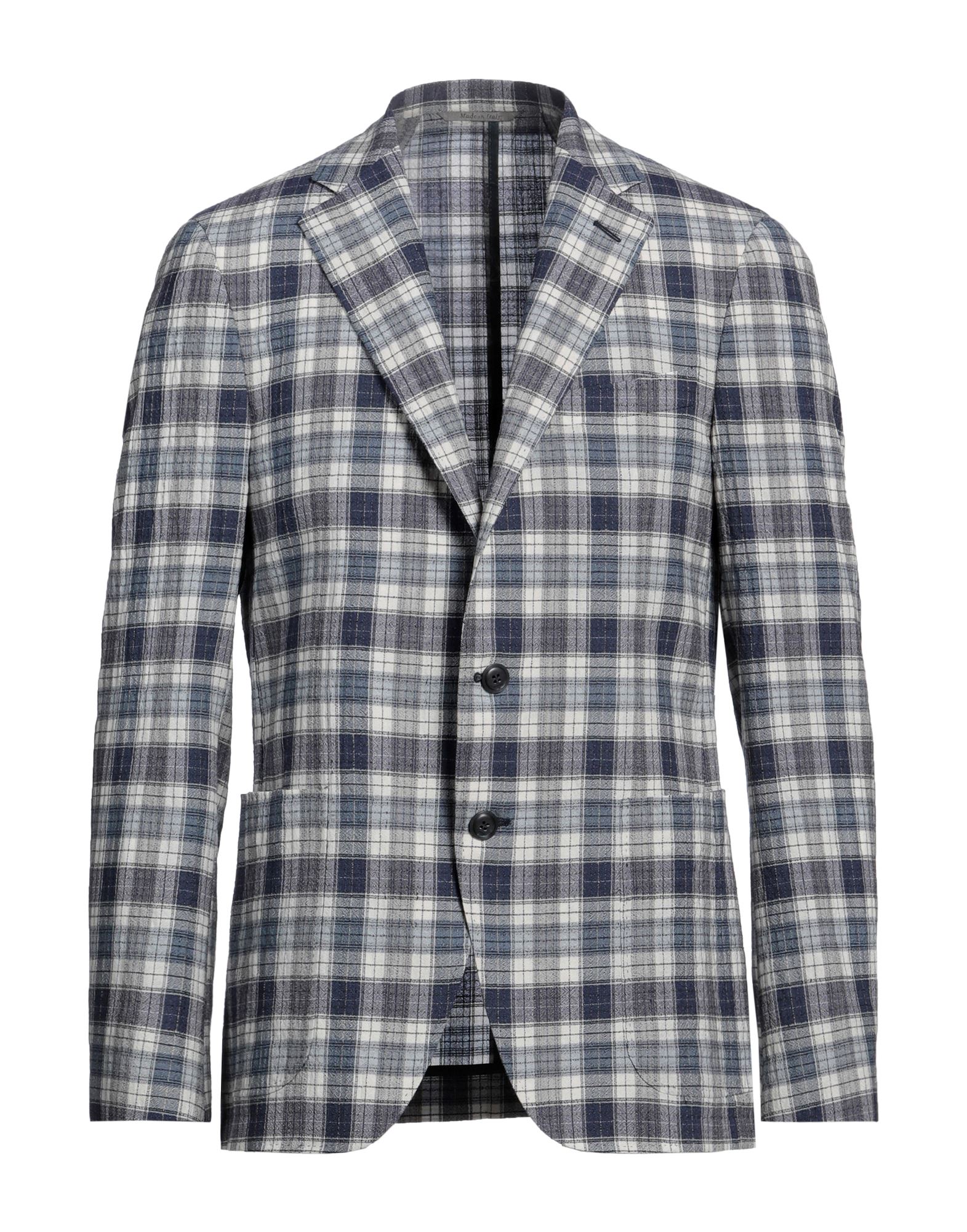 CANALI Blazer Herren Blau von CANALI