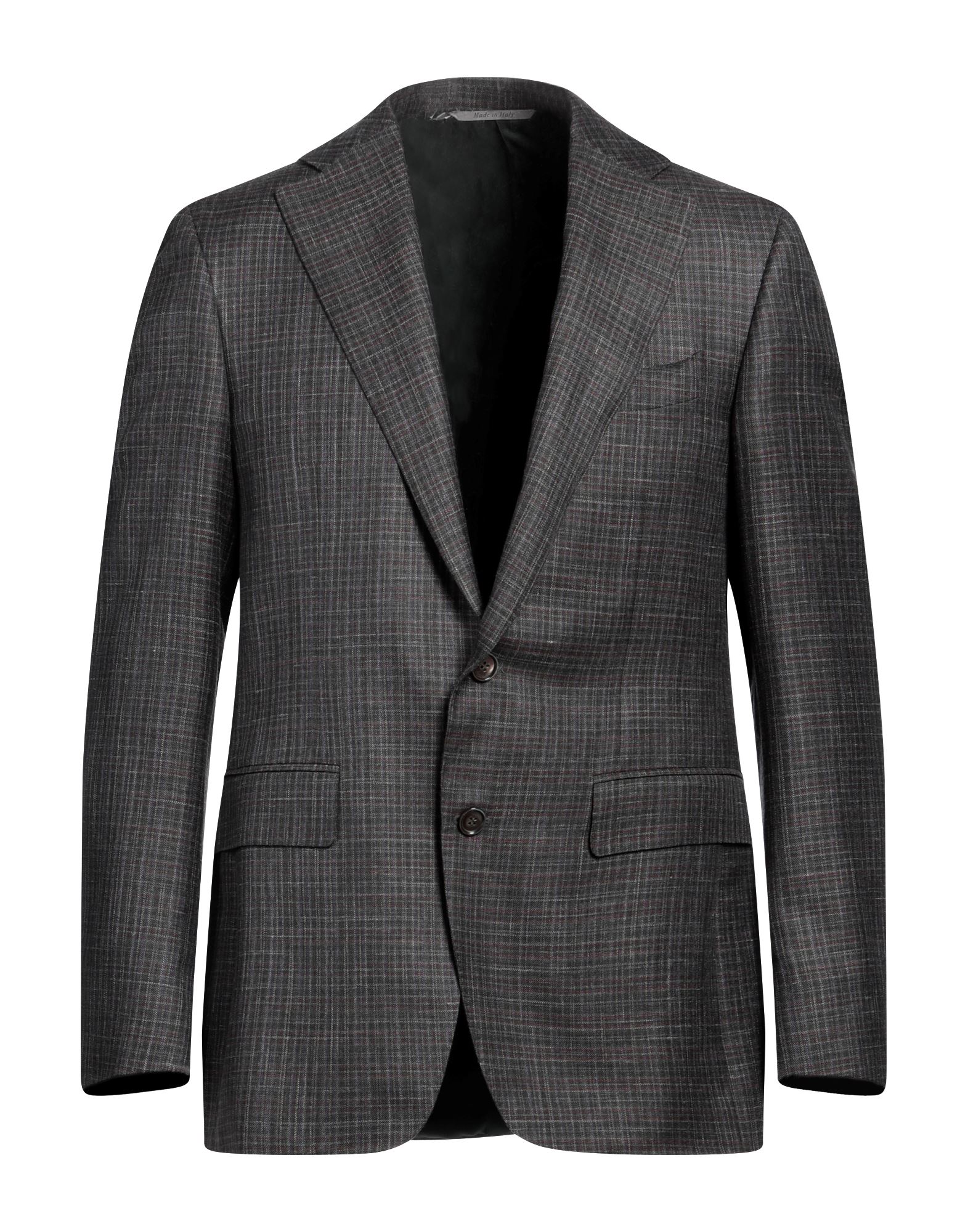 CANALI Blazer Herren Grau von CANALI