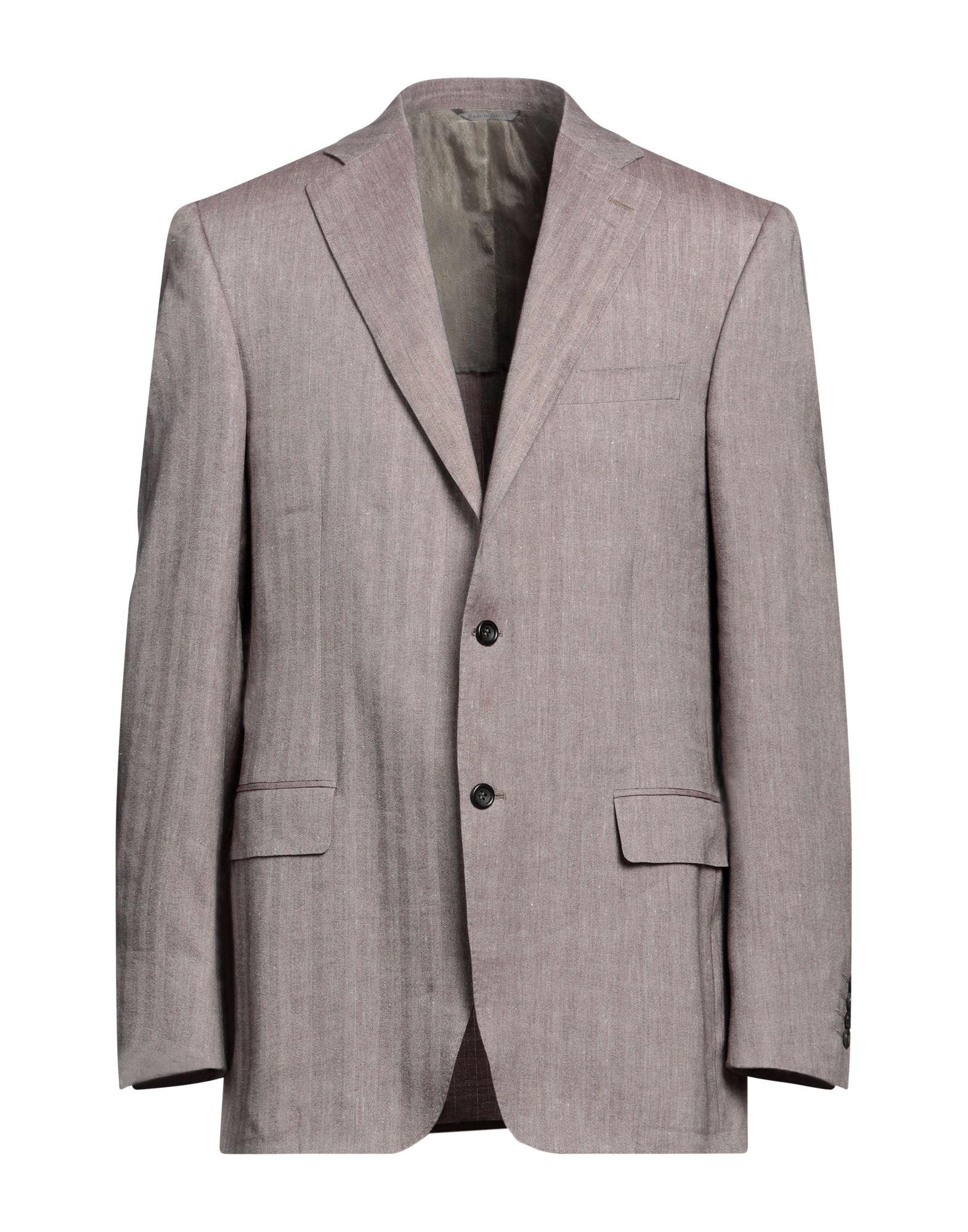 CANALI Blazer Herren Hellbraun von CANALI