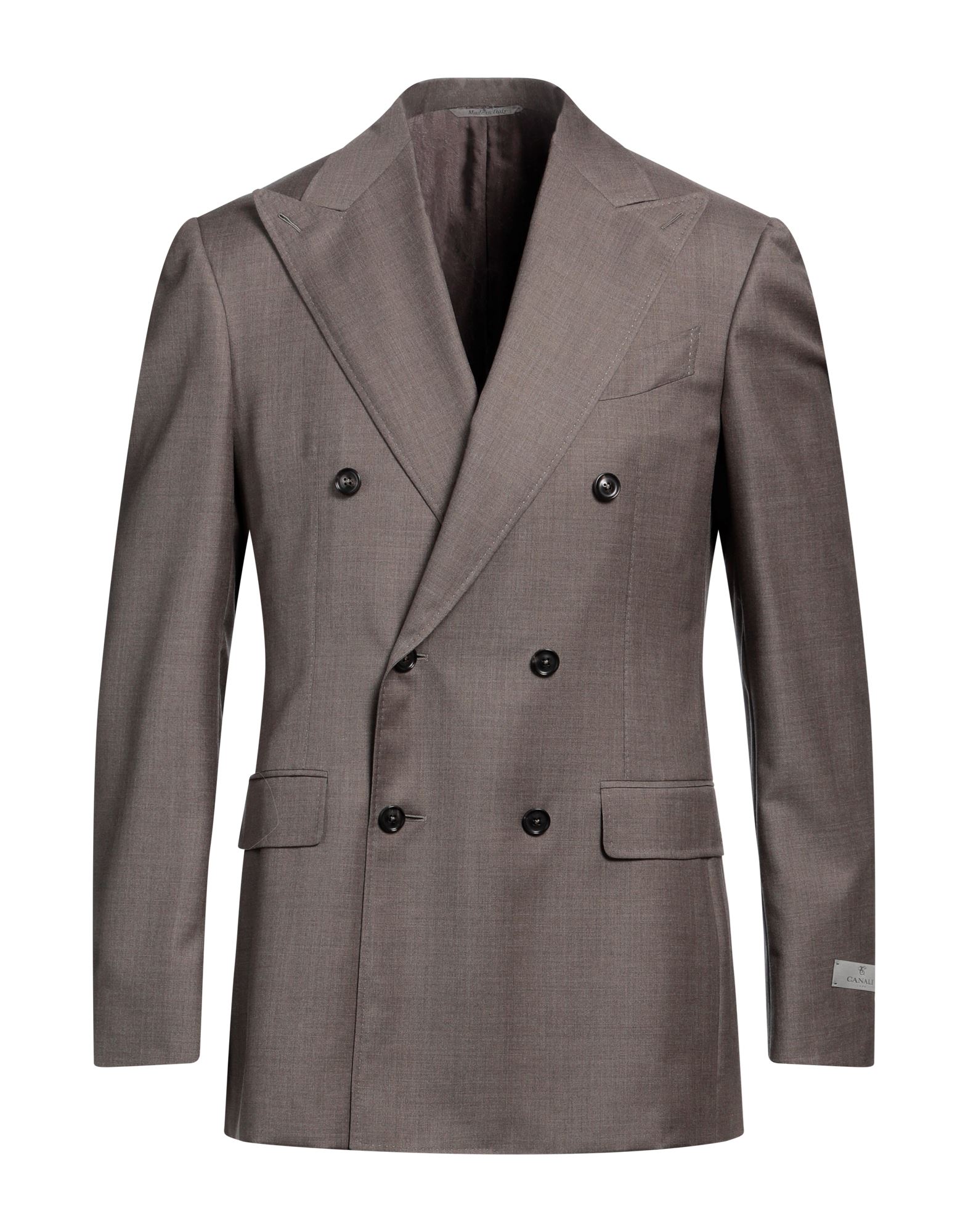 CANALI Blazer Herren Khaki von CANALI