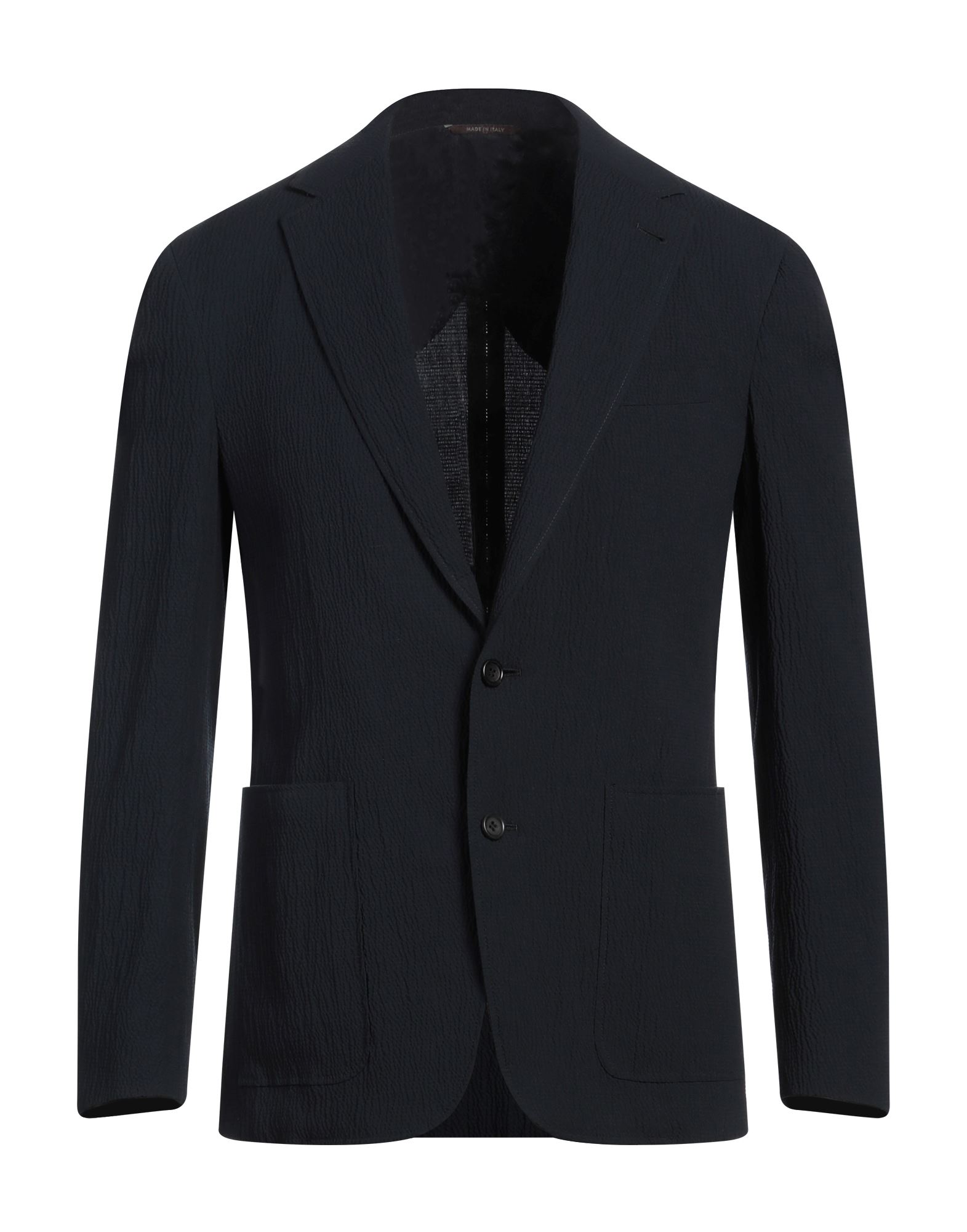 CANALI Blazer Herren Marineblau von CANALI