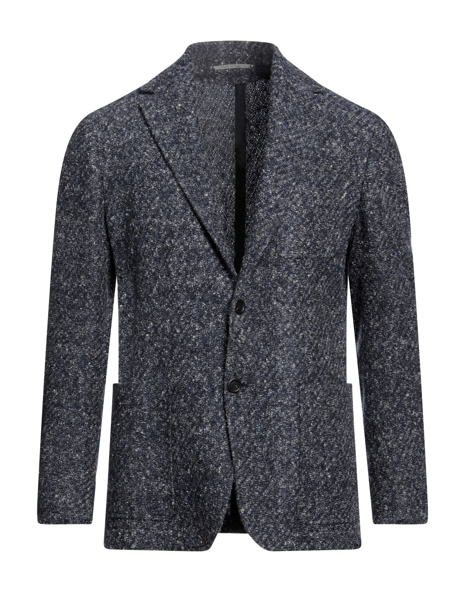 CANALI Blazer Herren Marineblau von CANALI