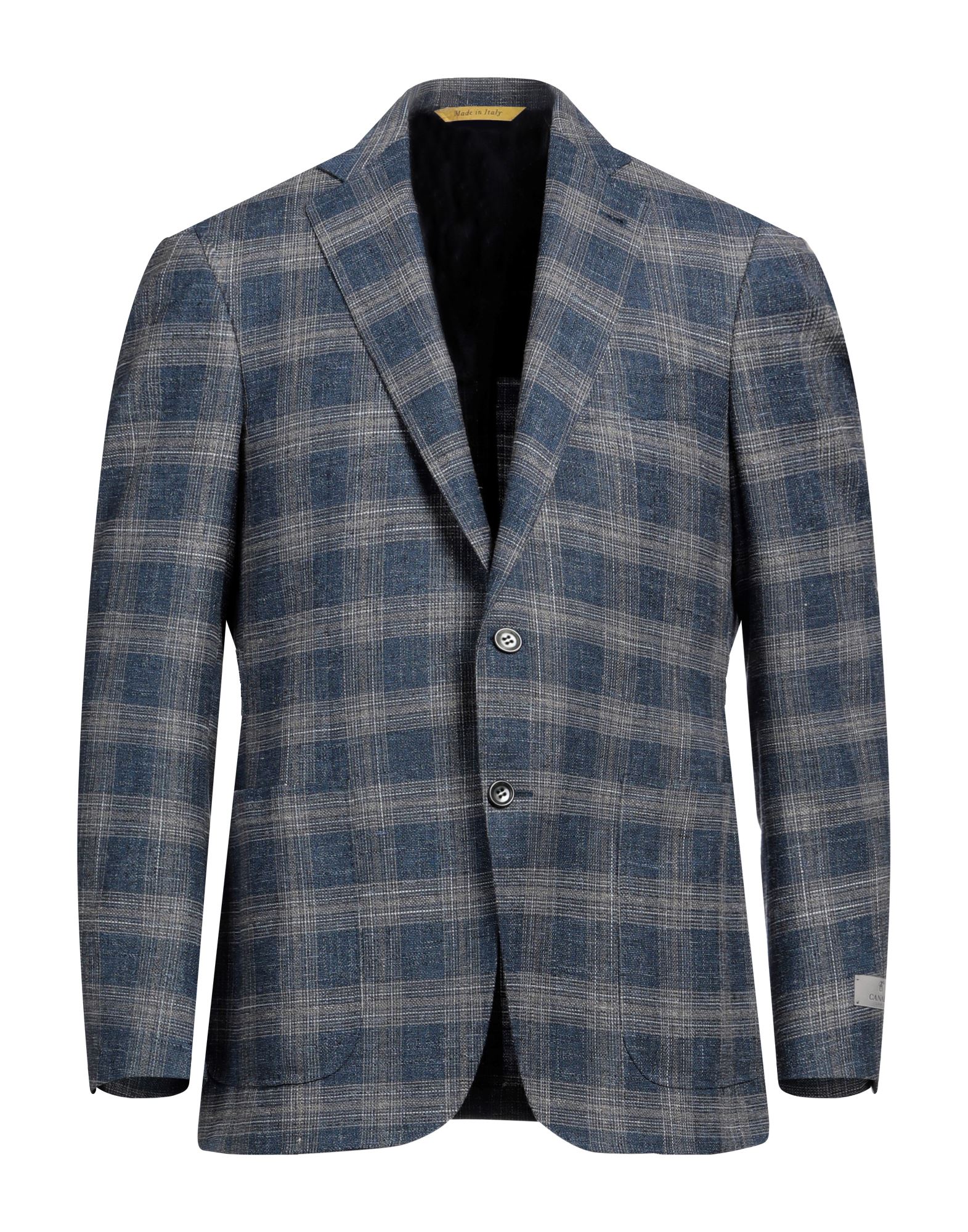 CANALI Blazer Herren Marineblau von CANALI