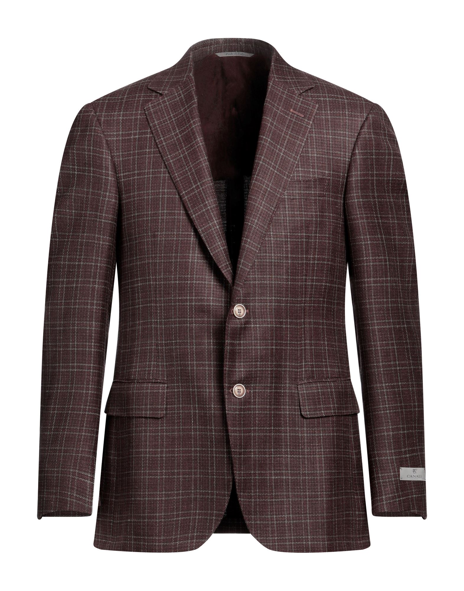 CANALI Blazer Herren Mittelbraun von CANALI