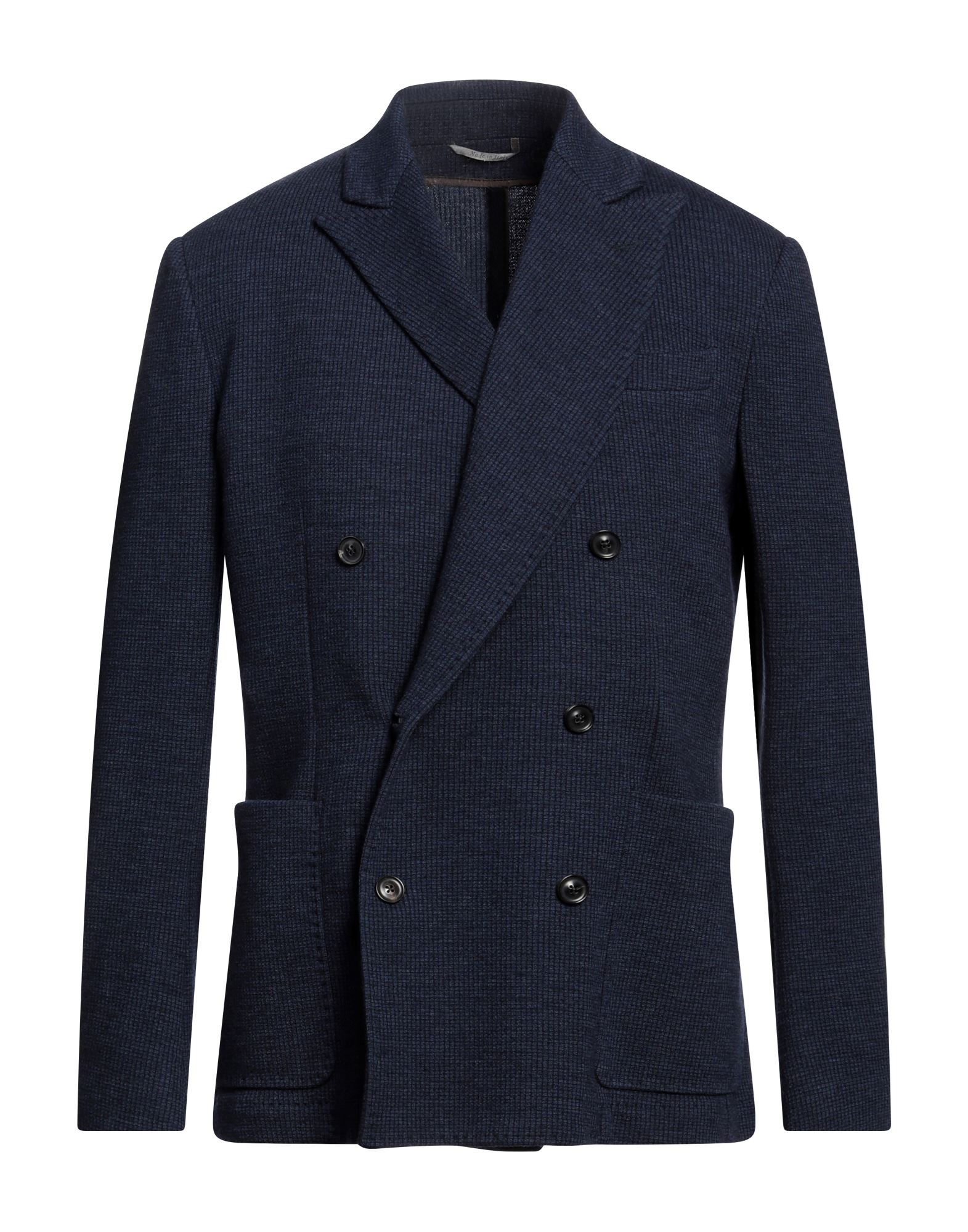 CANALI Blazer Herren Nachtblau von CANALI