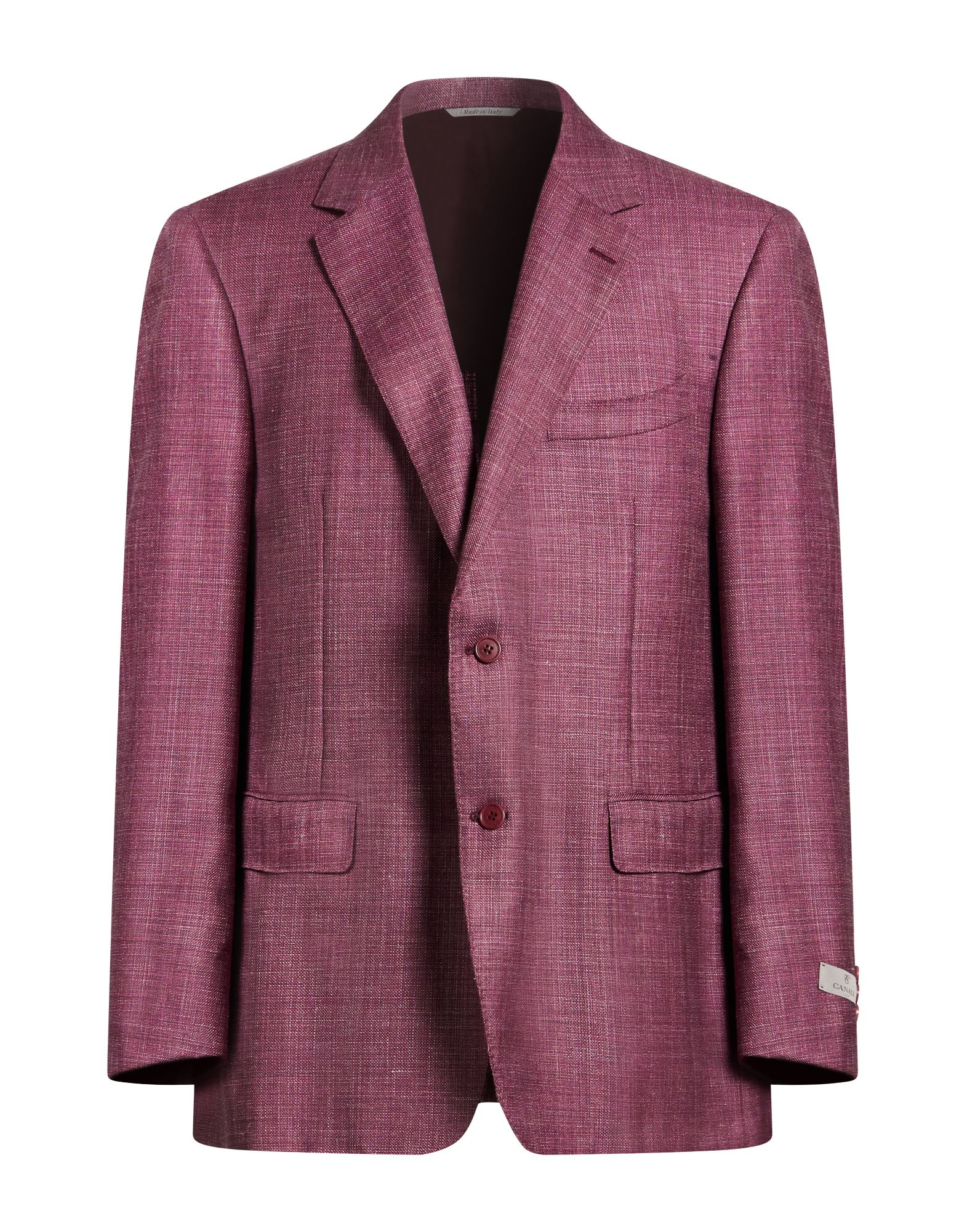 CANALI Blazer Herren Purpur von CANALI