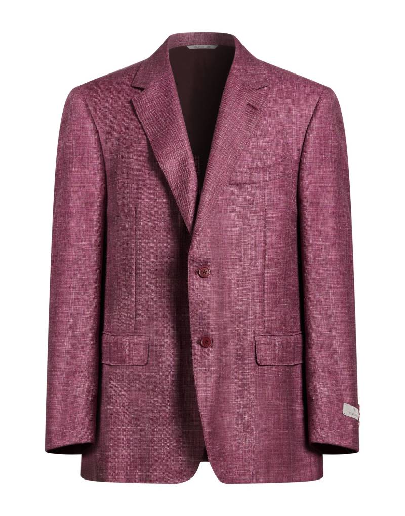 CANALI Blazer Herren Purpur von CANALI