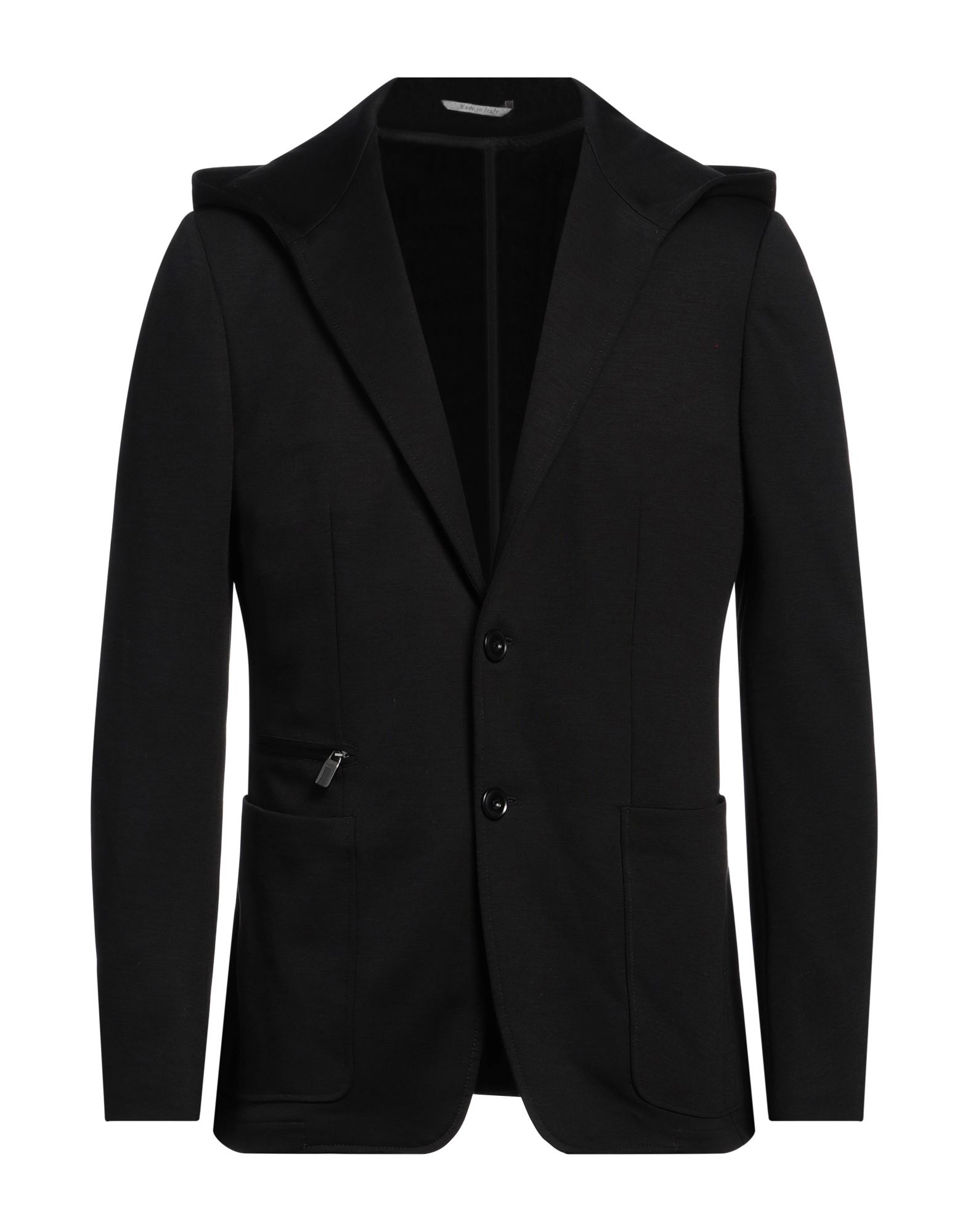 CANALI Blazer Herren Schwarz von CANALI