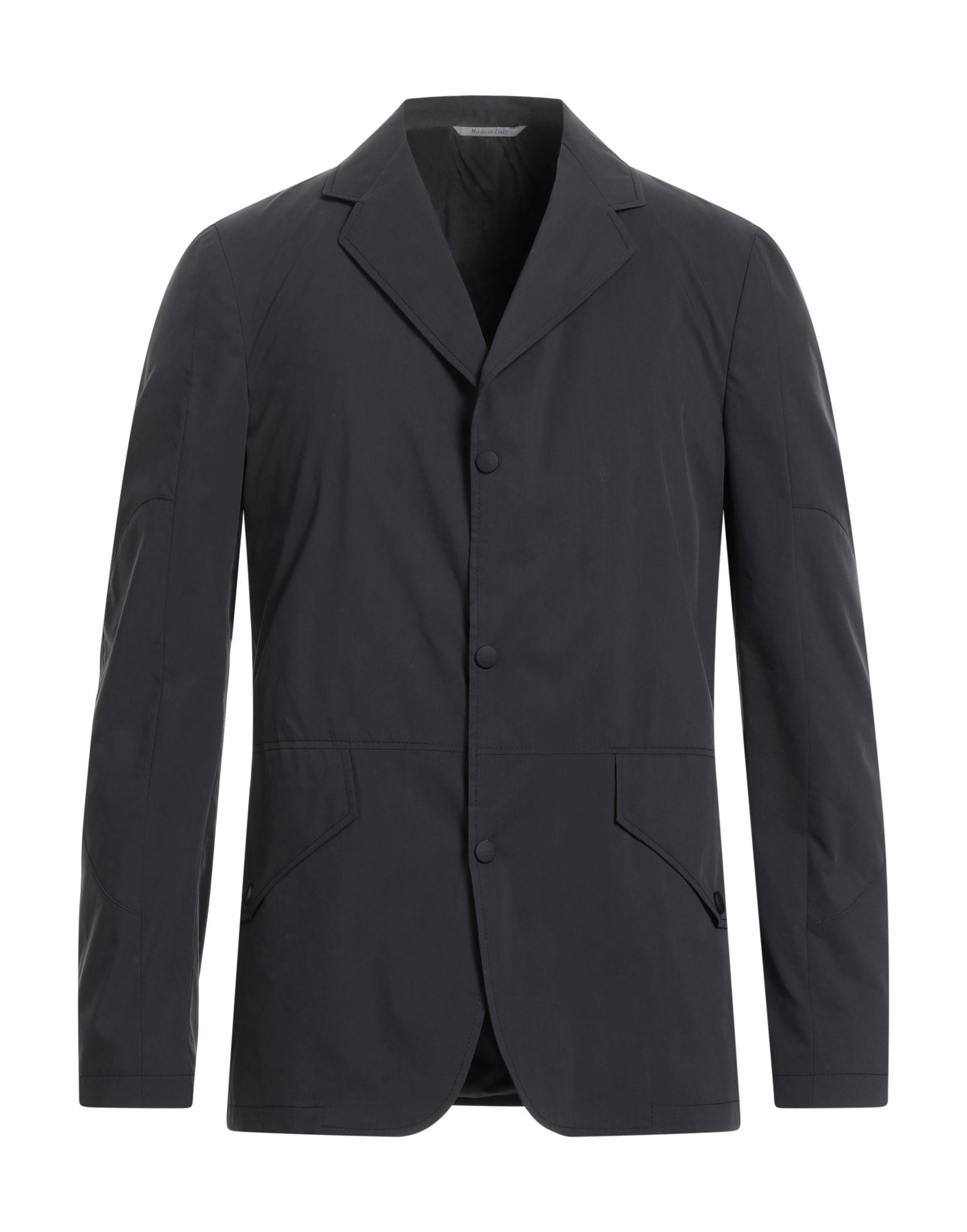 CANALI Blazer Herren Granitgrau von CANALI