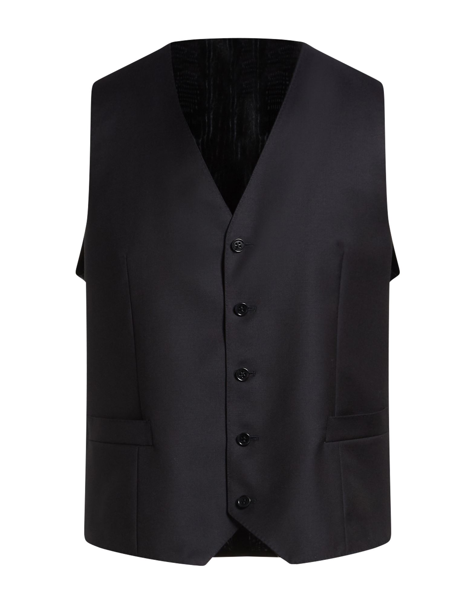 CANALI Couture-weste Herren Nachtblau von CANALI