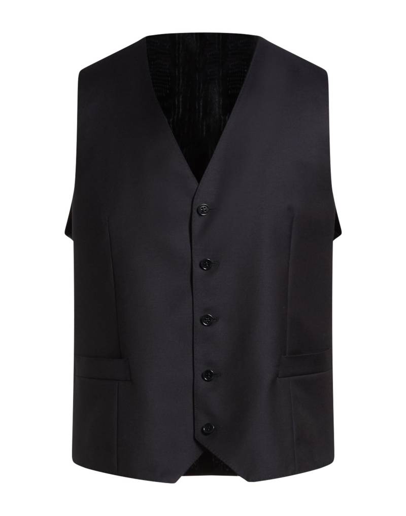 CANALI Couture-weste Herren Nachtblau von CANALI