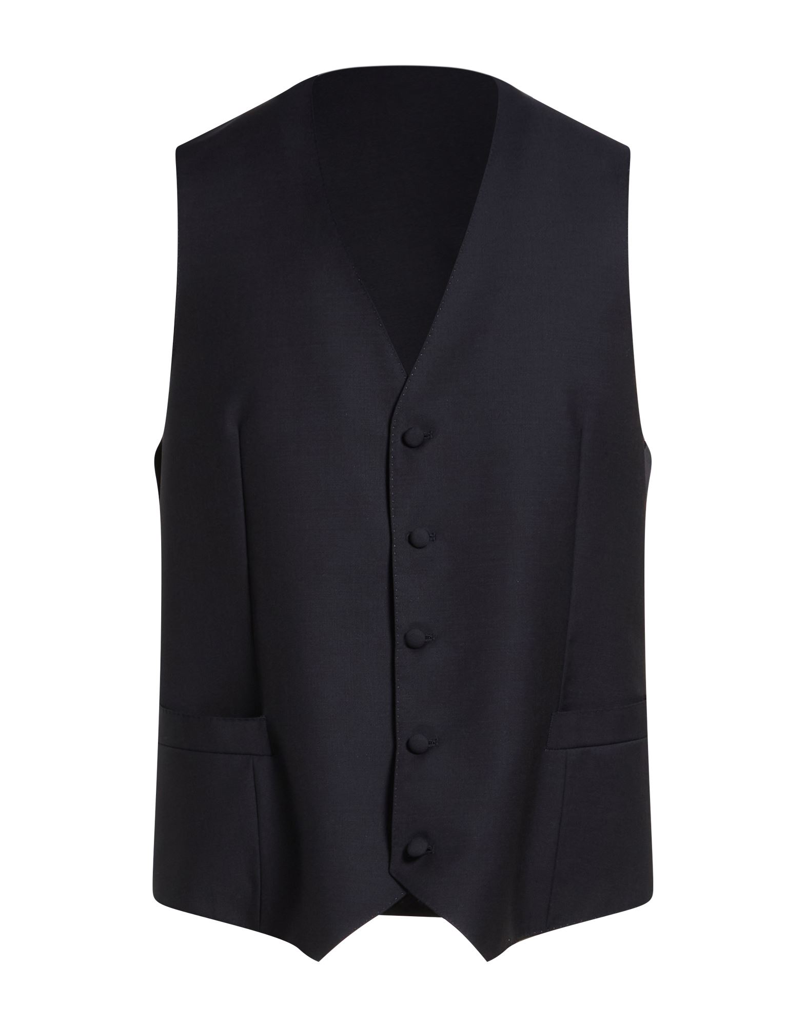 CANALI Couture-weste Herren Nachtblau von CANALI