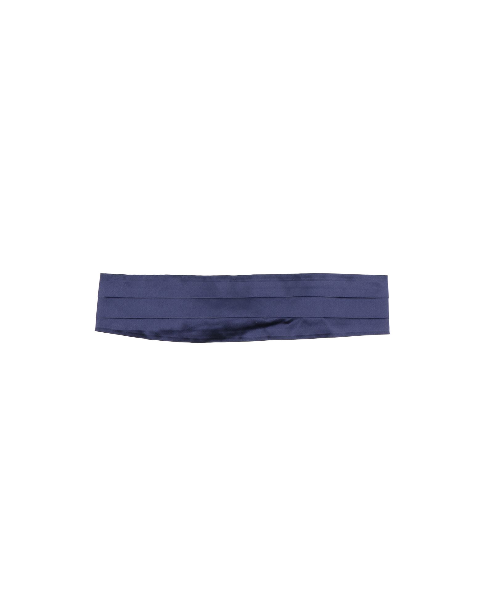 CANALI Gürtel Herren Blau von CANALI