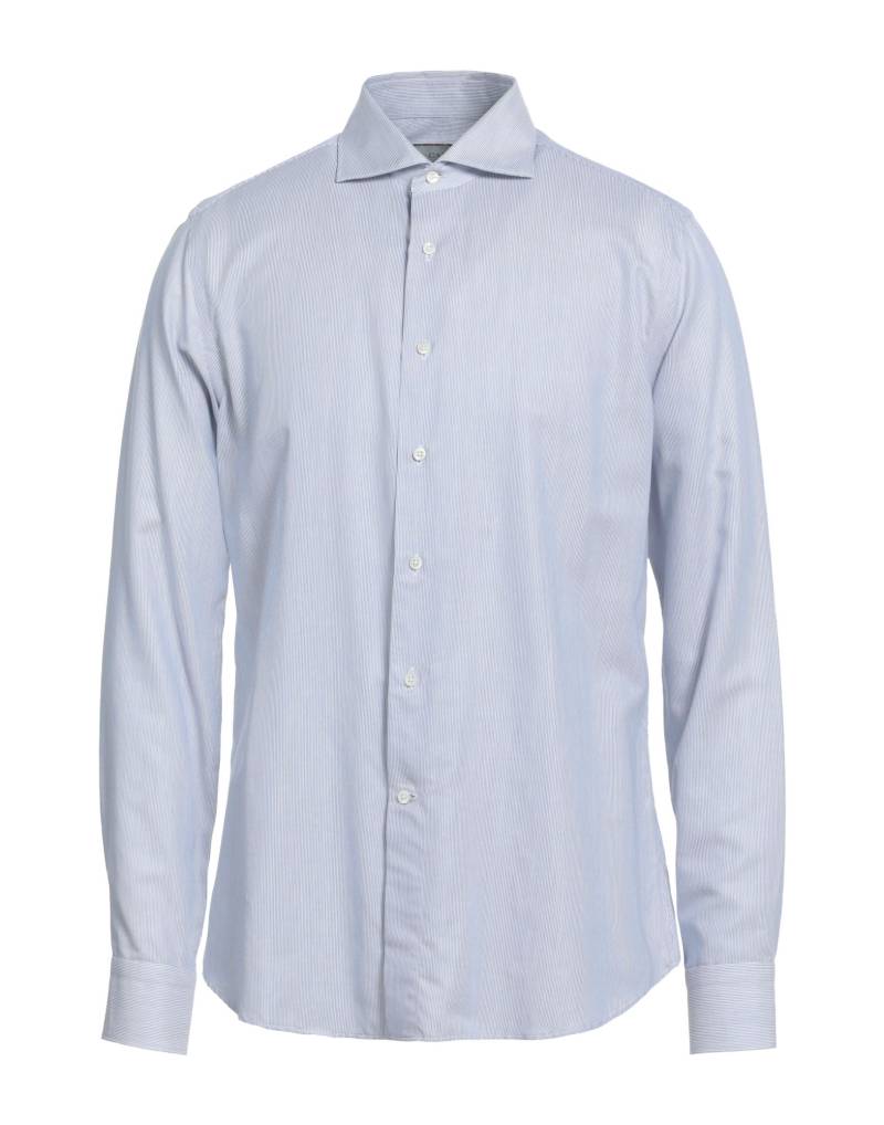 CANALI Hemd Herren Blau von CANALI