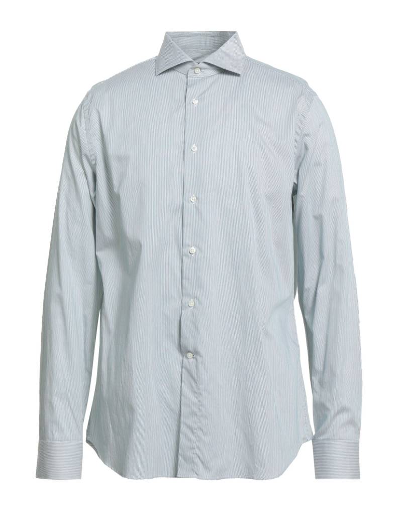 CANALI Hemd Herren Himmelblau von CANALI