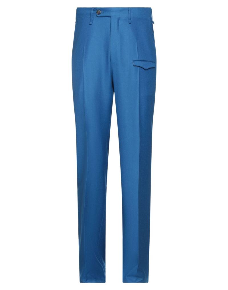 CANALI Hose Herren Blau von CANALI