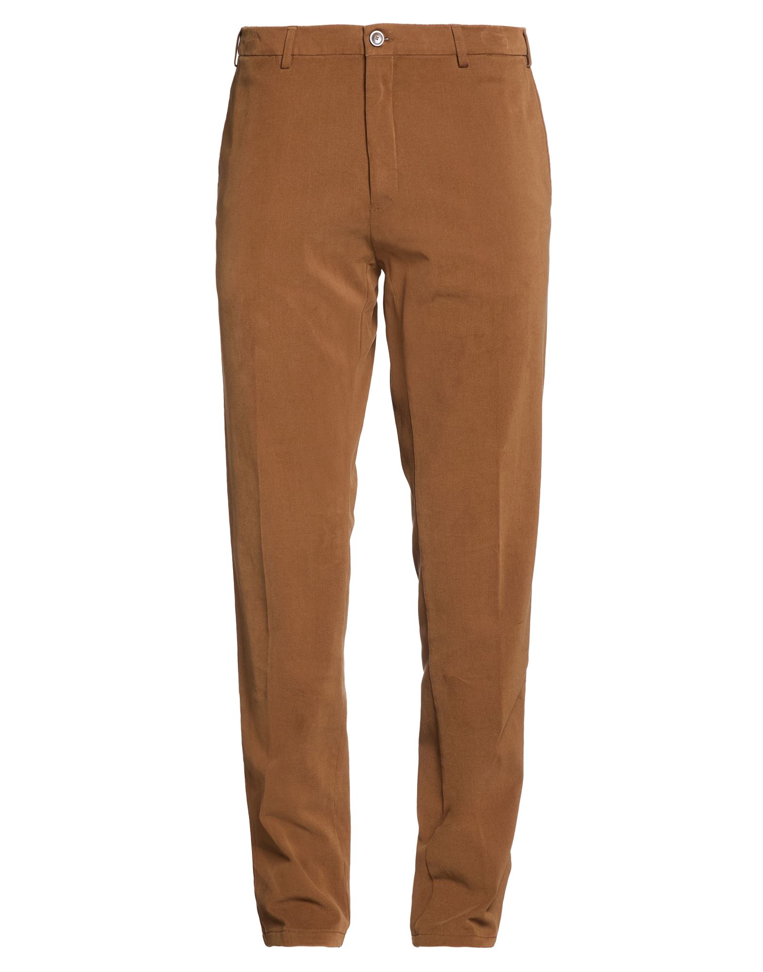 CANALI Hose Herren Braun von CANALI