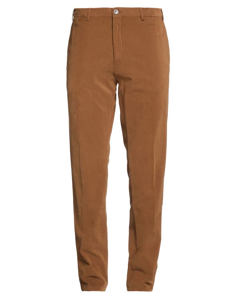CANALI Hose Herren Braun von CANALI