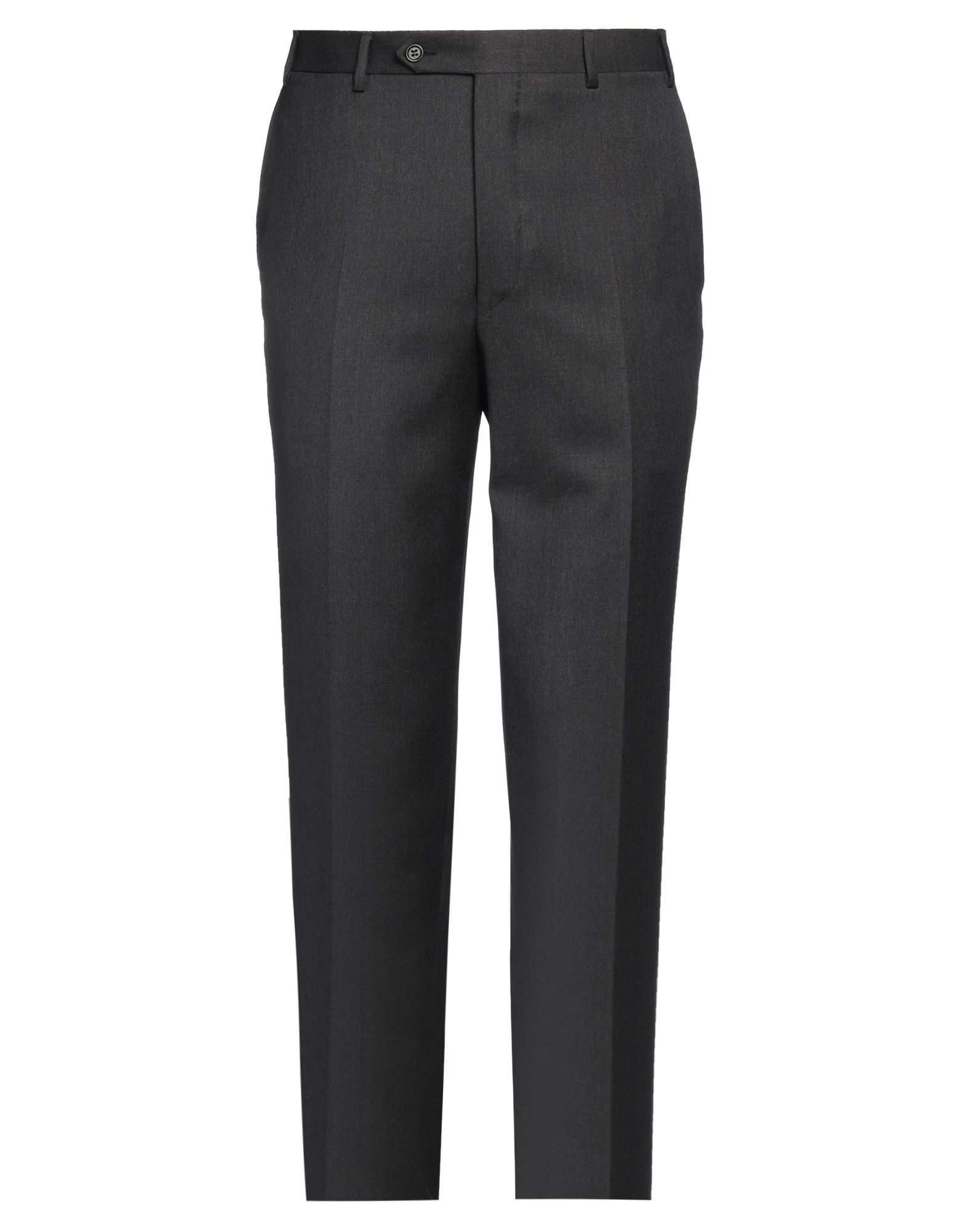CANALI Hose Herren Braungrau CANALI Hose Herren Braungrau von CANALI