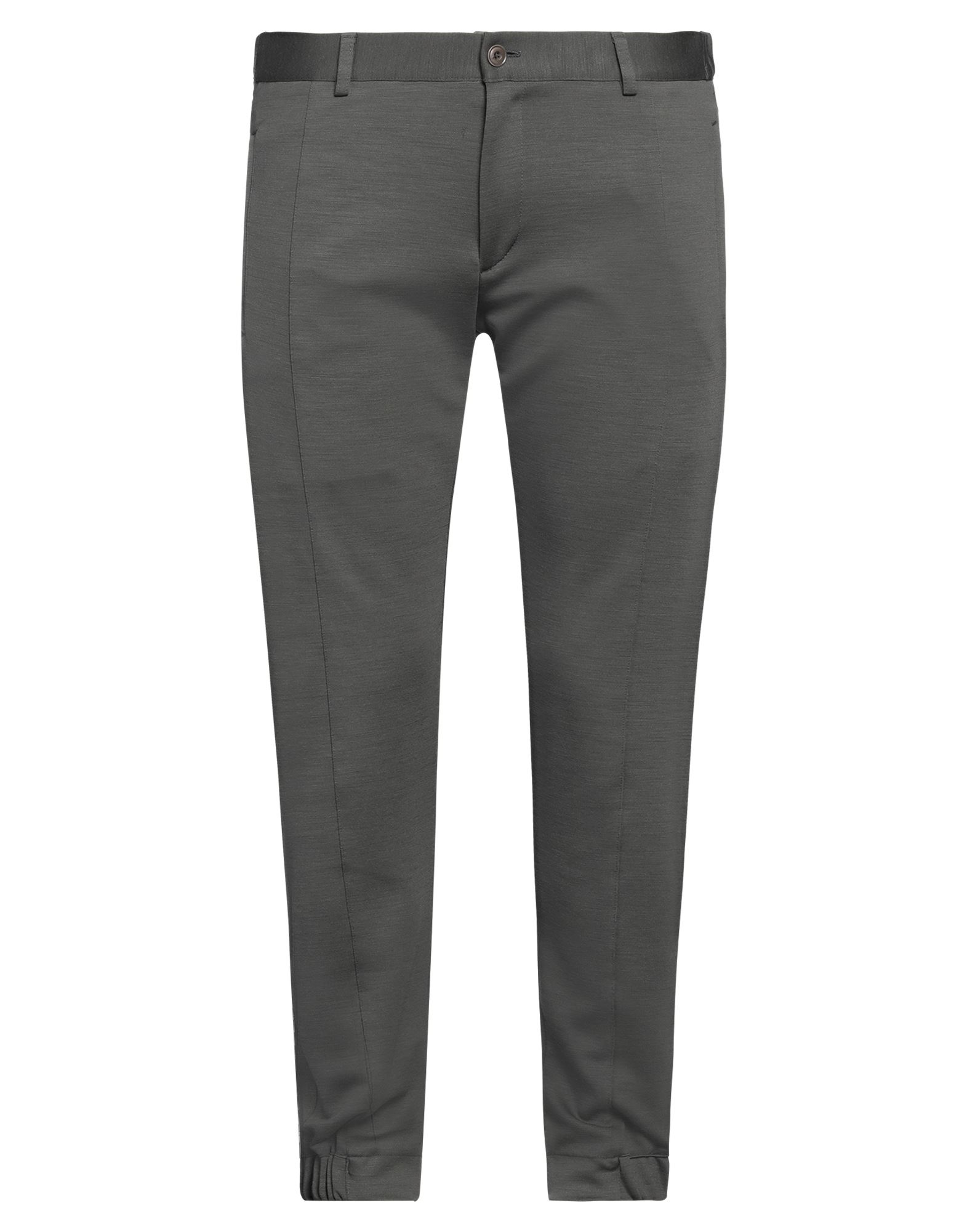 CANALI Hose Herren Grau von CANALI