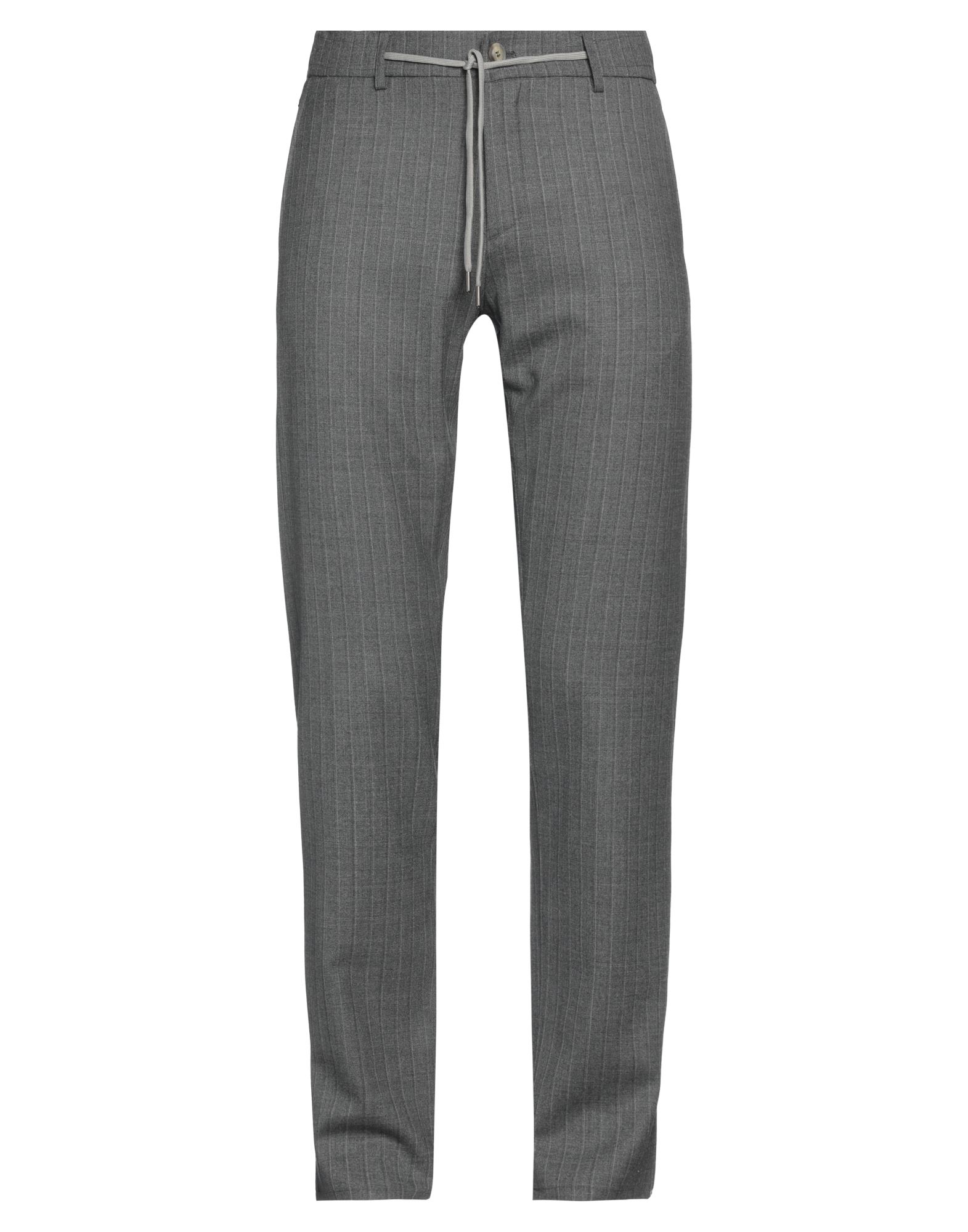 CANALI Hose Herren Grau von CANALI