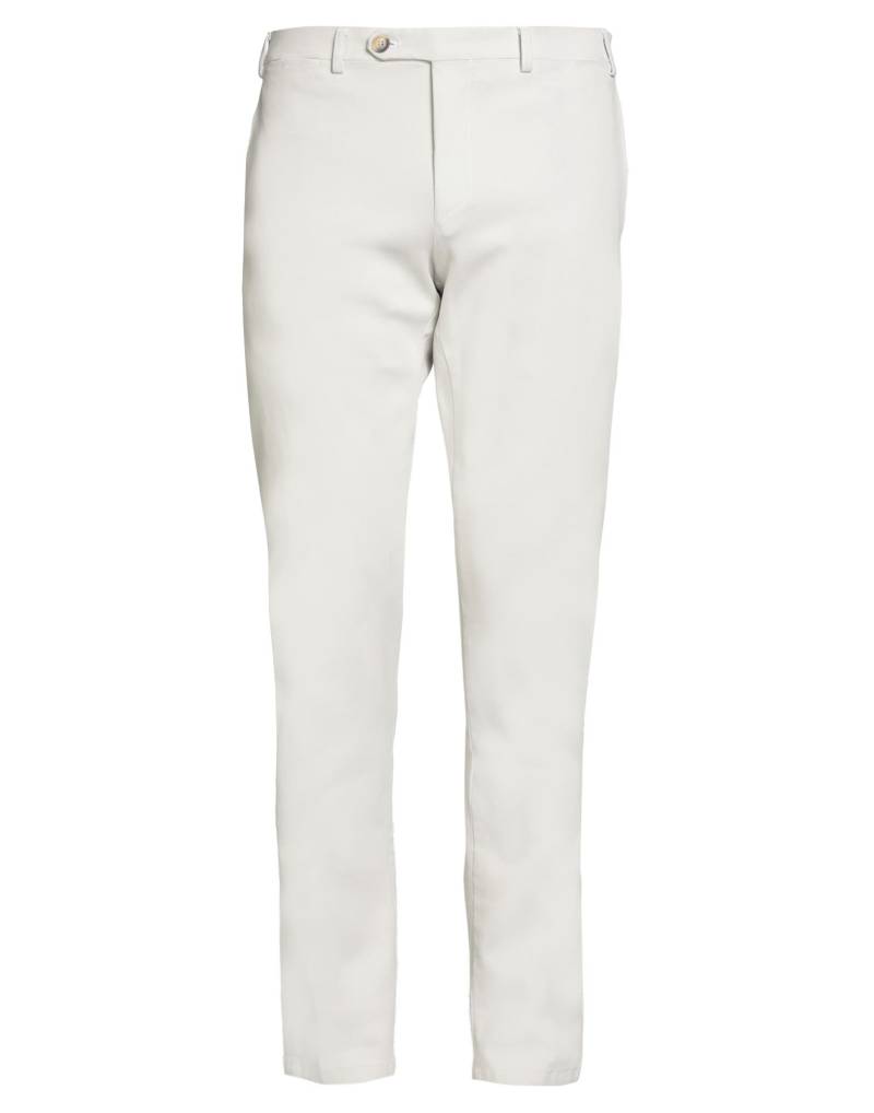 CANALI Hose Herren Hellgrau von CANALI