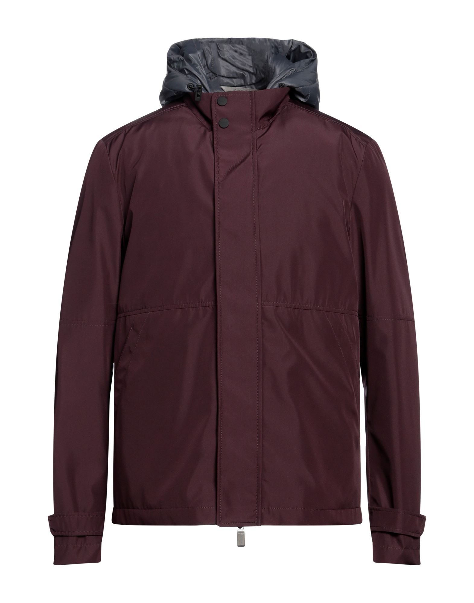 CANALI Jacke & Anorak Herren Pflaume von CANALI