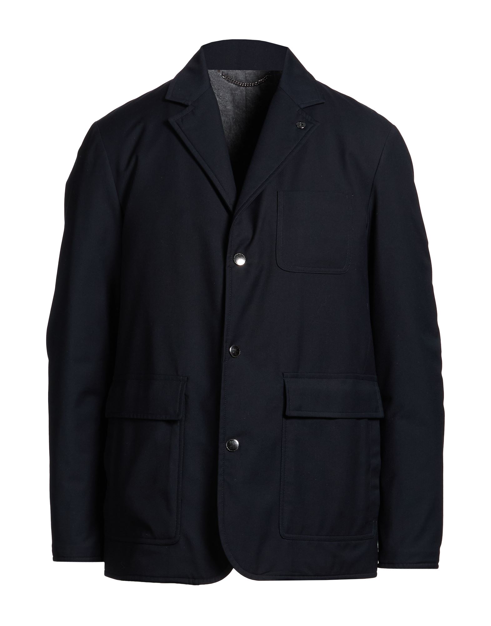 CANALI Jacke & Anorak Herren Nachtblau von CANALI