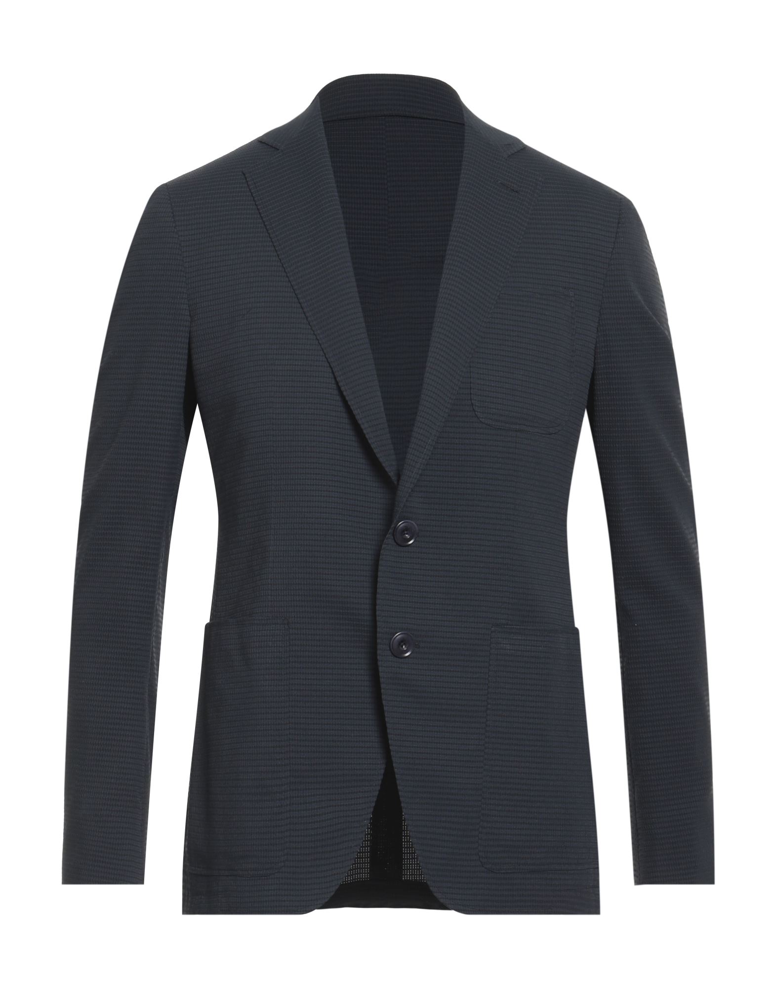 CANALI Blazer Herren Nachtblau von CANALI