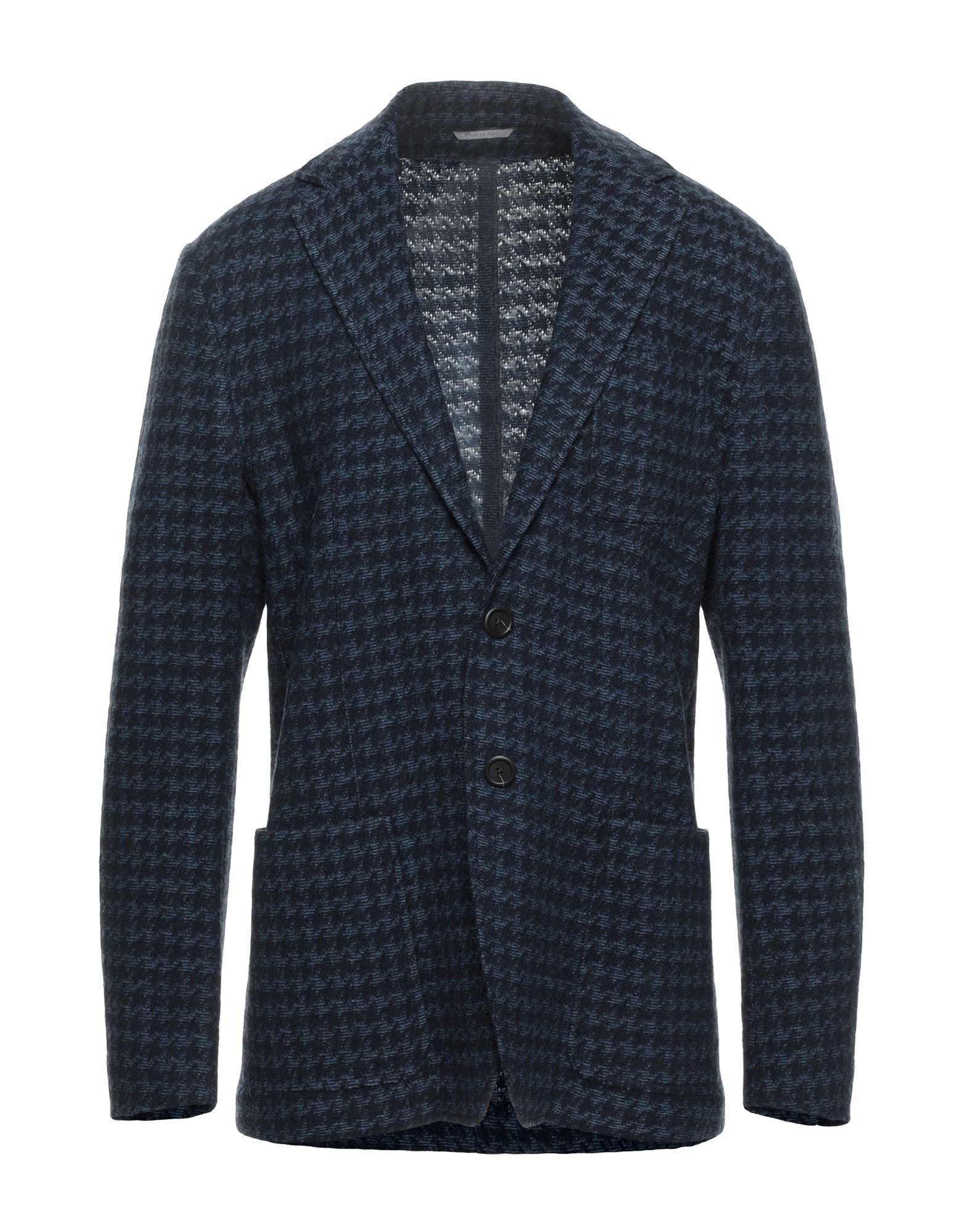 CANALI Blazer Herren Nachtblau von CANALI