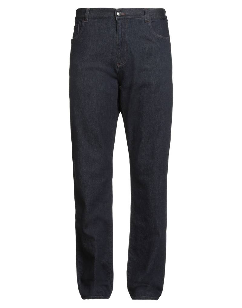 CANALI Jeanshose Herren Blau von CANALI