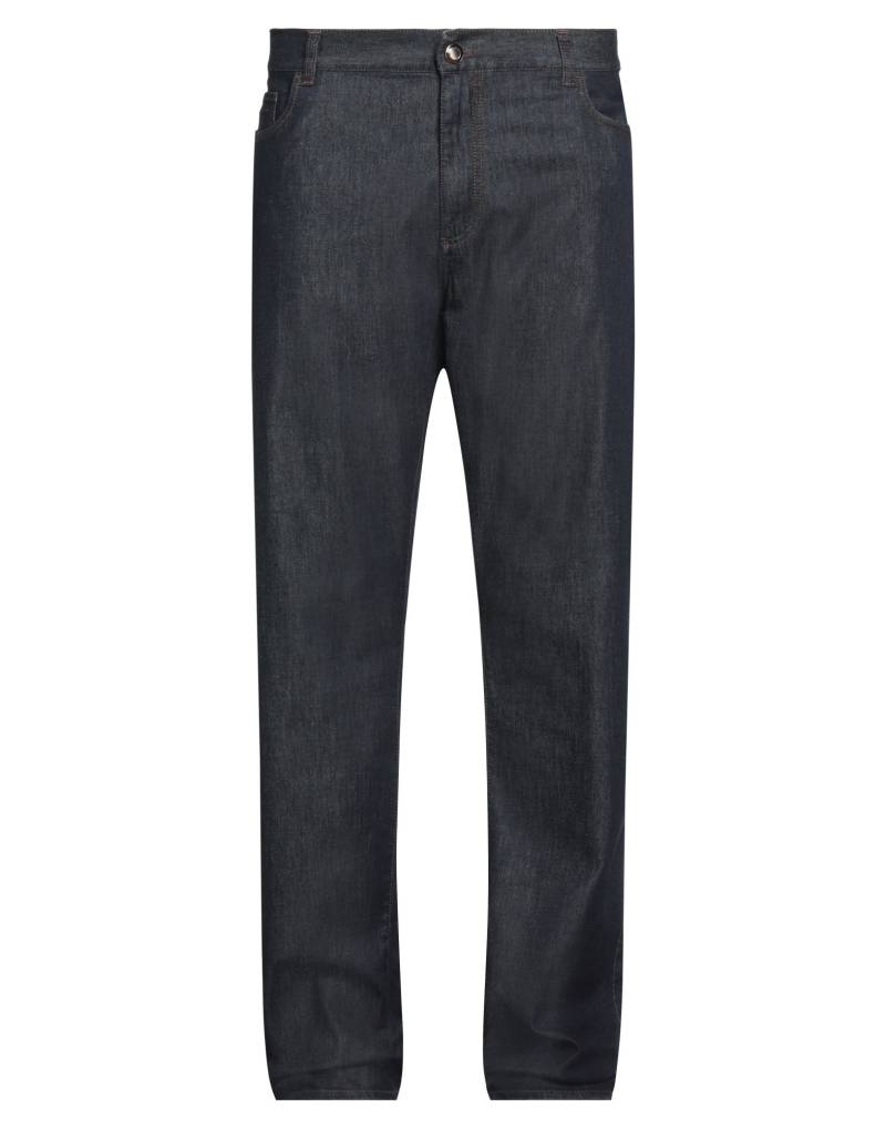 CANALI Jeanshose Herren Blau von CANALI