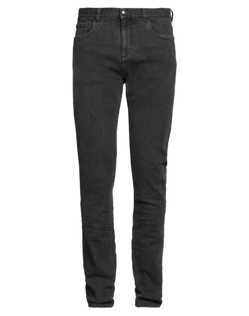CANALI Jeanshose Herren Blei von CANALI