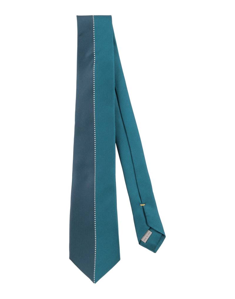 CANALI Krawatten & Fliegen Herren Aquamarin von CANALI