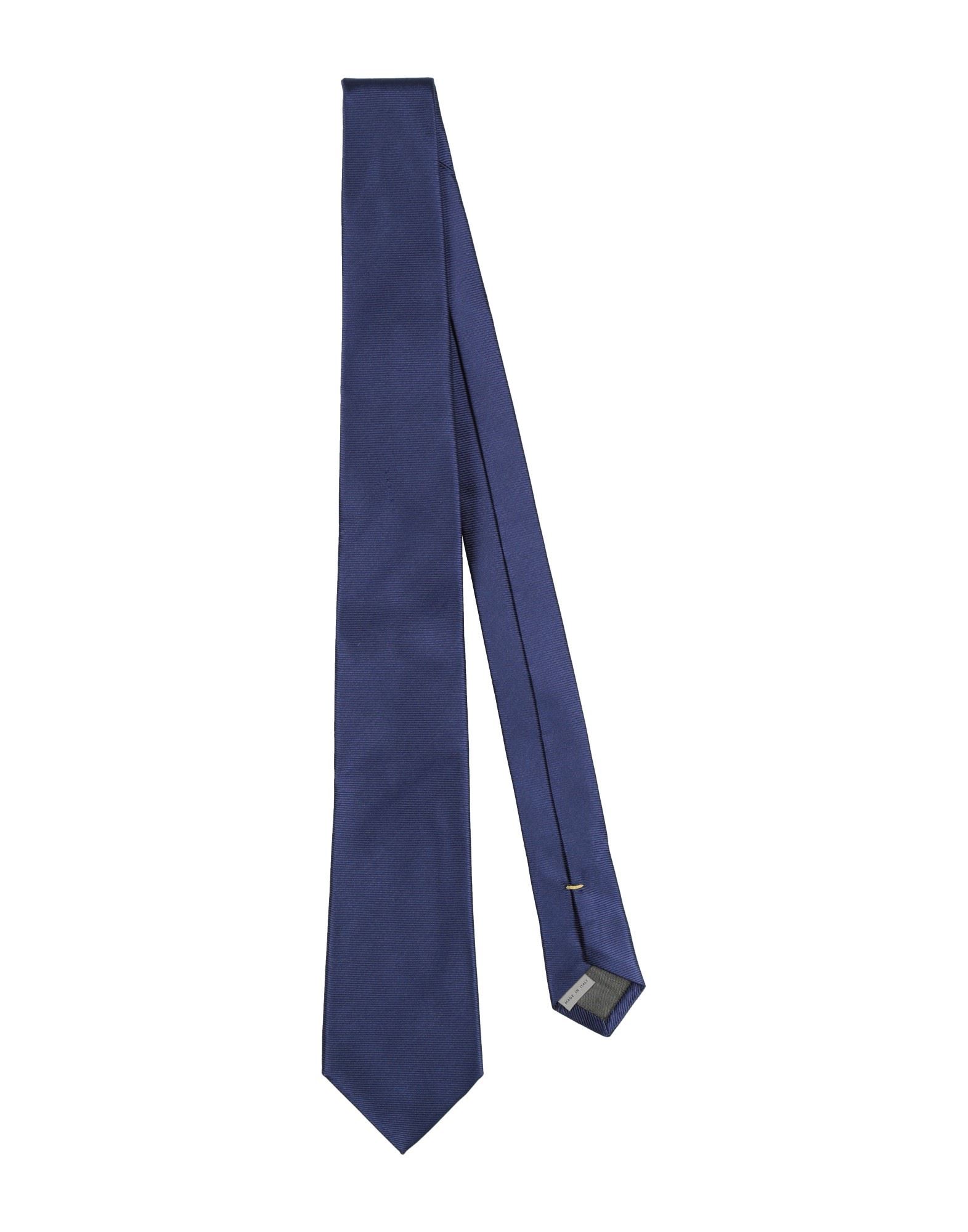 CANALI Krawatten & Fliegen Herren Blau von CANALI