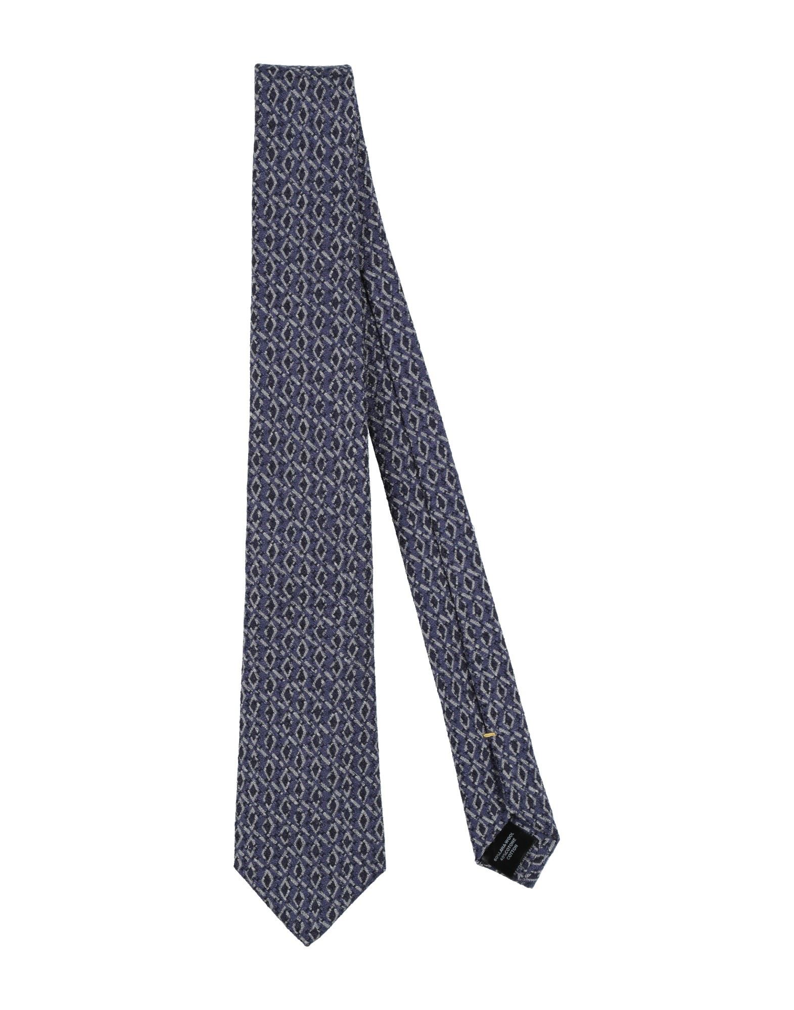 CANALI Krawatten & Fliegen Herren Blau von CANALI