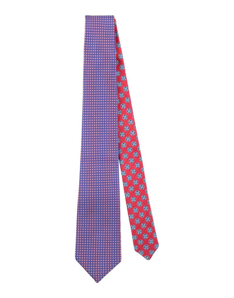 CANALI Krawatten & Fliegen Herren Königsblau von CANALI