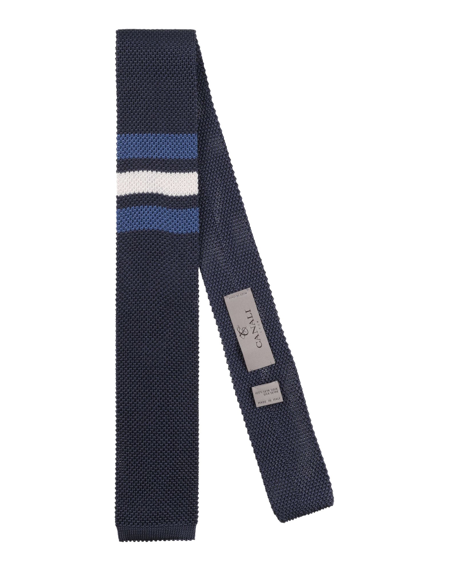 CANALI Krawatten & Fliegen Herren Marineblau von CANALI