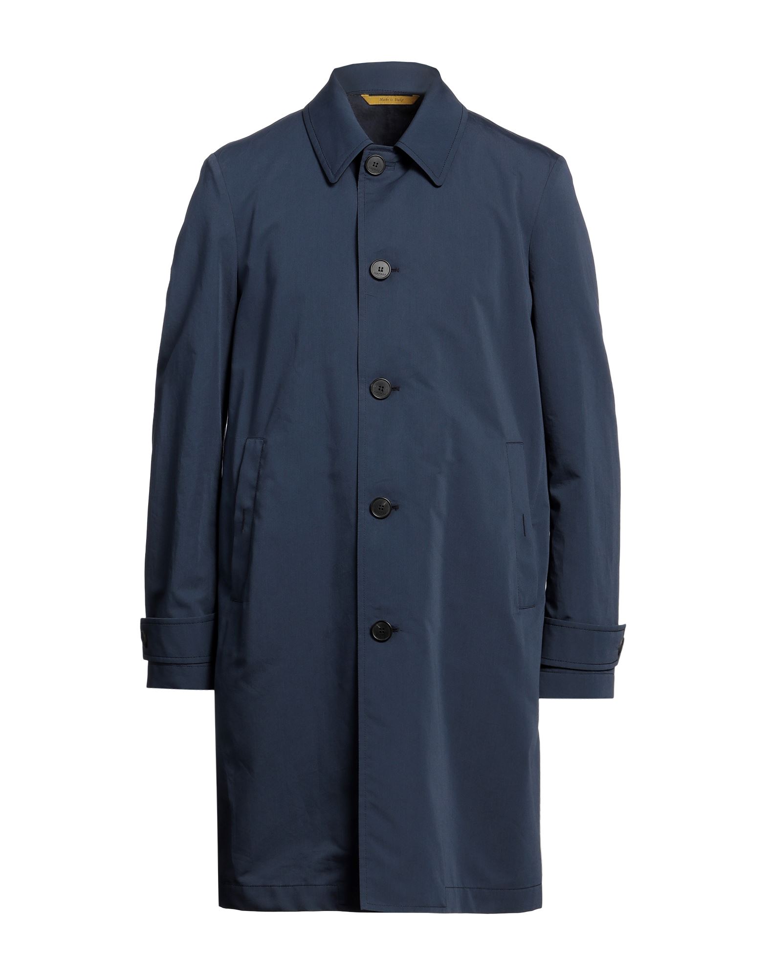 CANALI Jacke, Mantel & Trenchcoat Herren Marineblau von CANALI