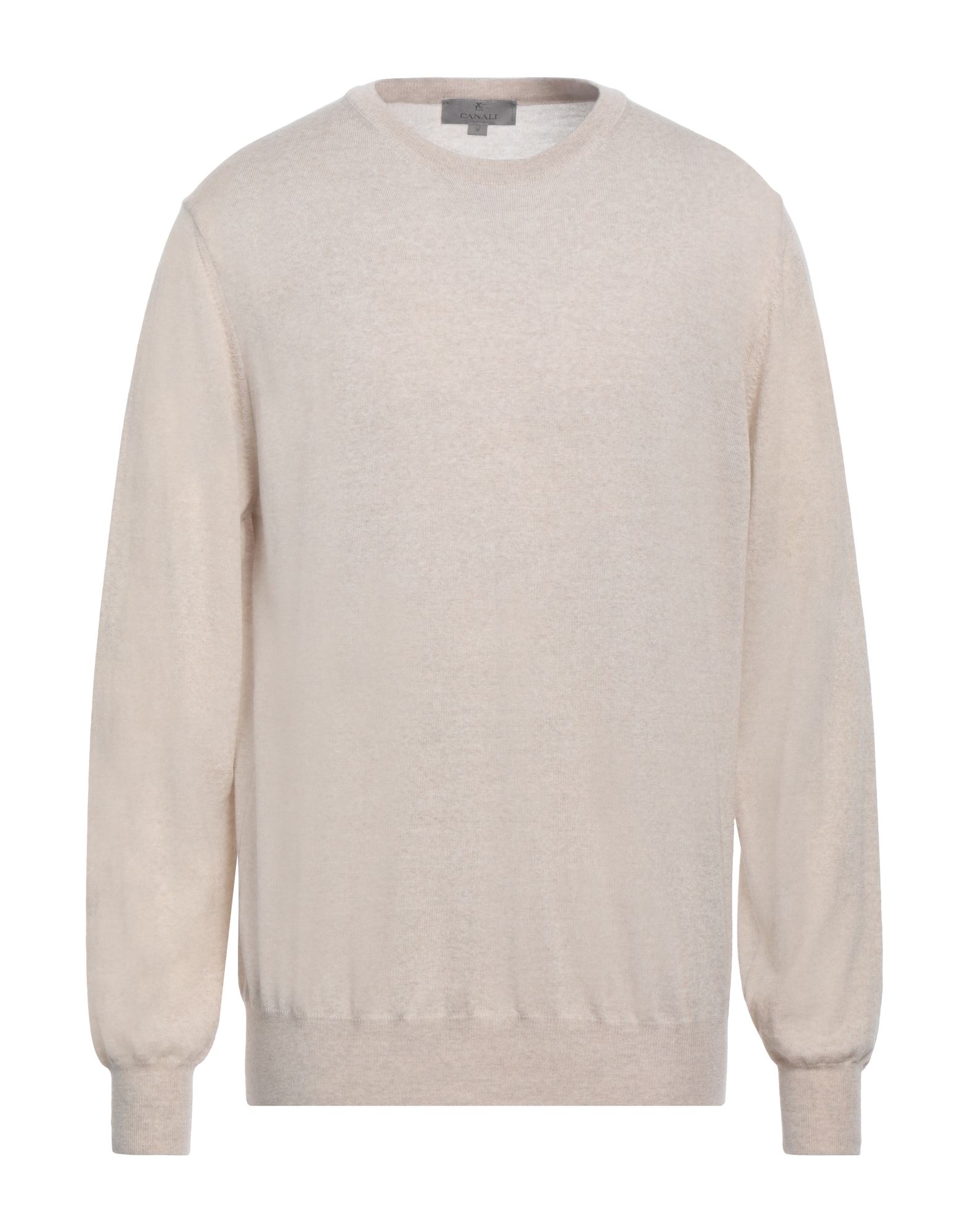 CANALI Pullover Herren Beige von CANALI